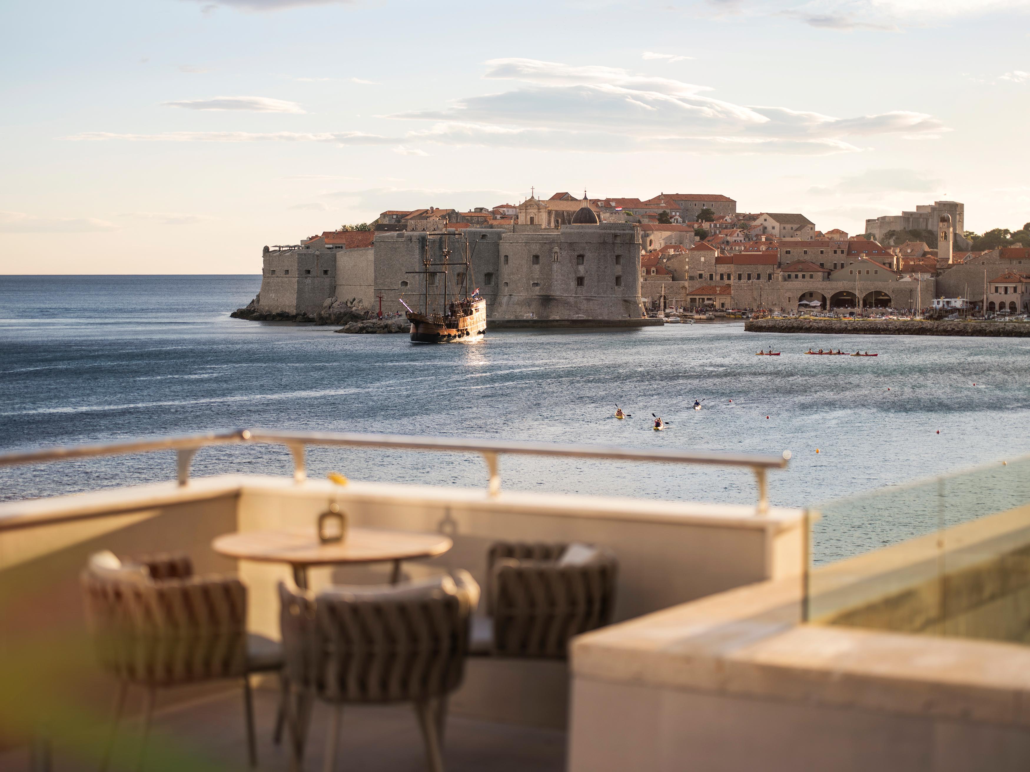 Hotel Excelsior 5*