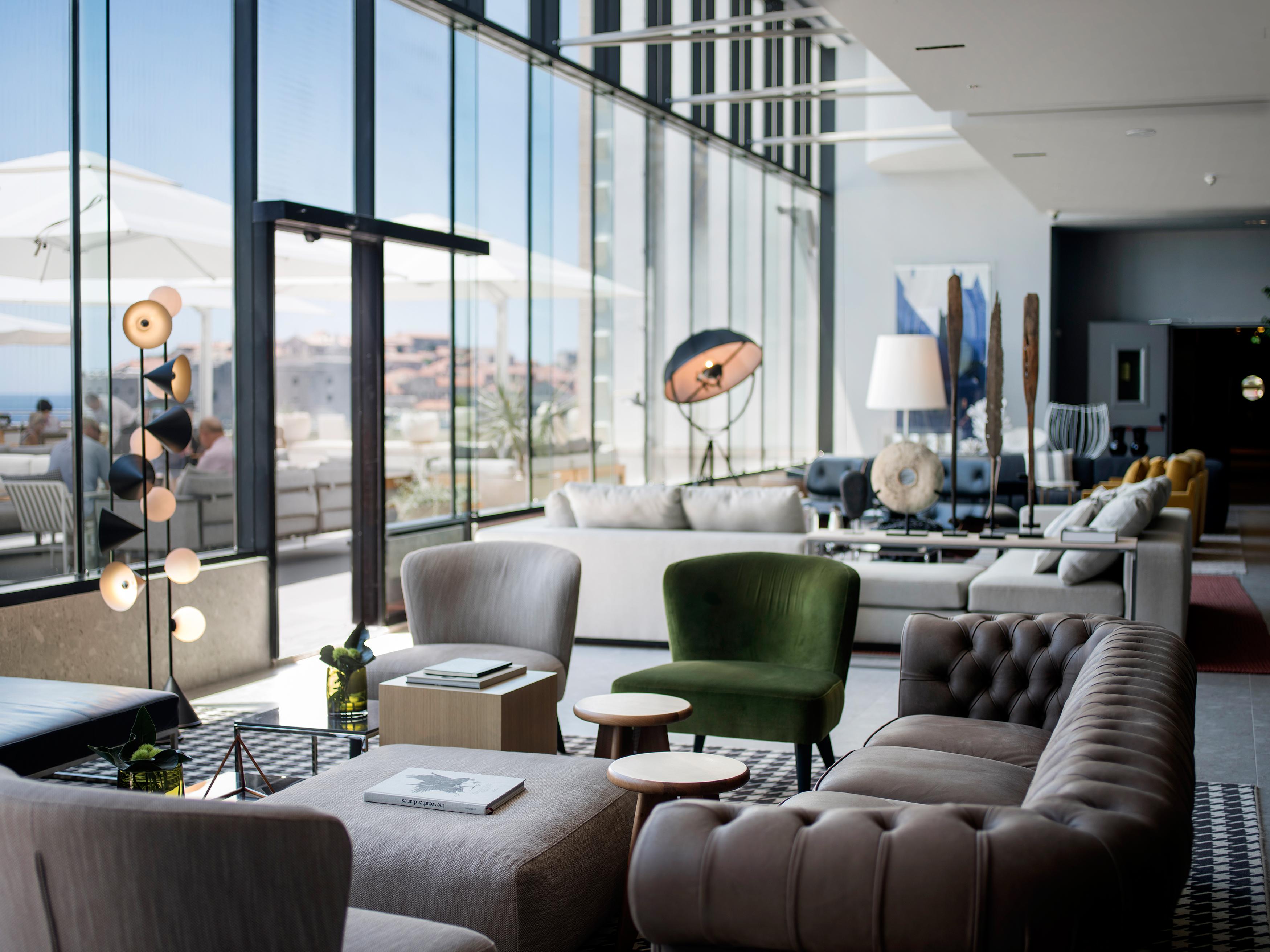 Hotel Excelsior 5*