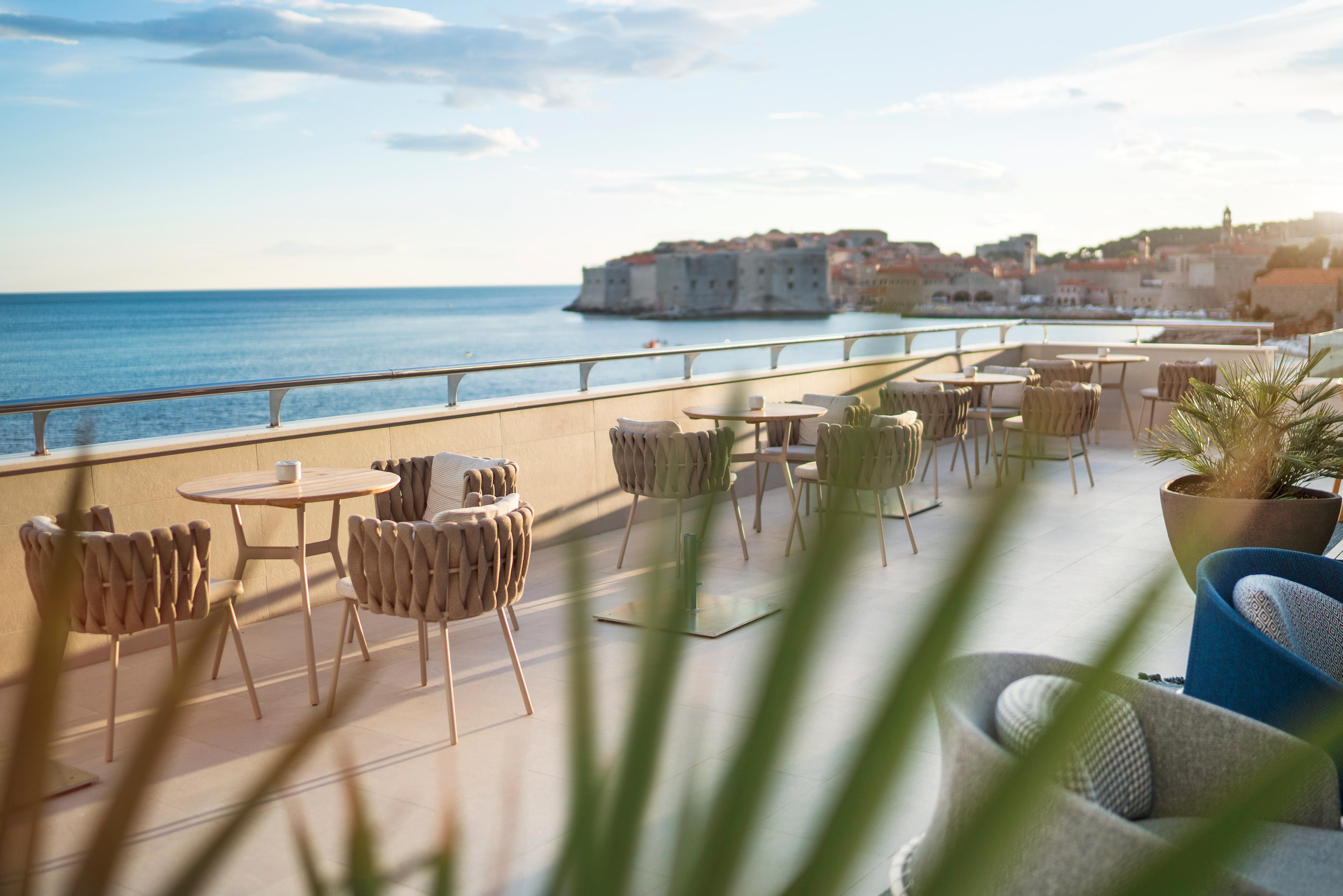 Excelsior Dubrovnik