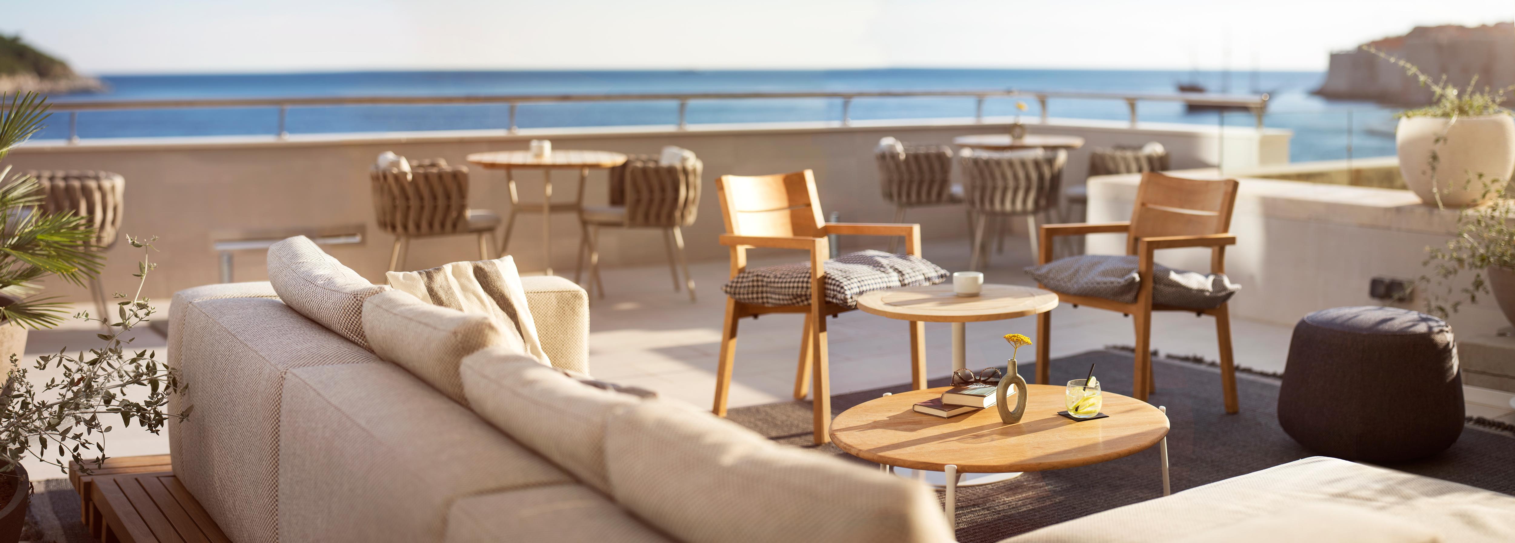 Excelsior Hotel Dubrovnik