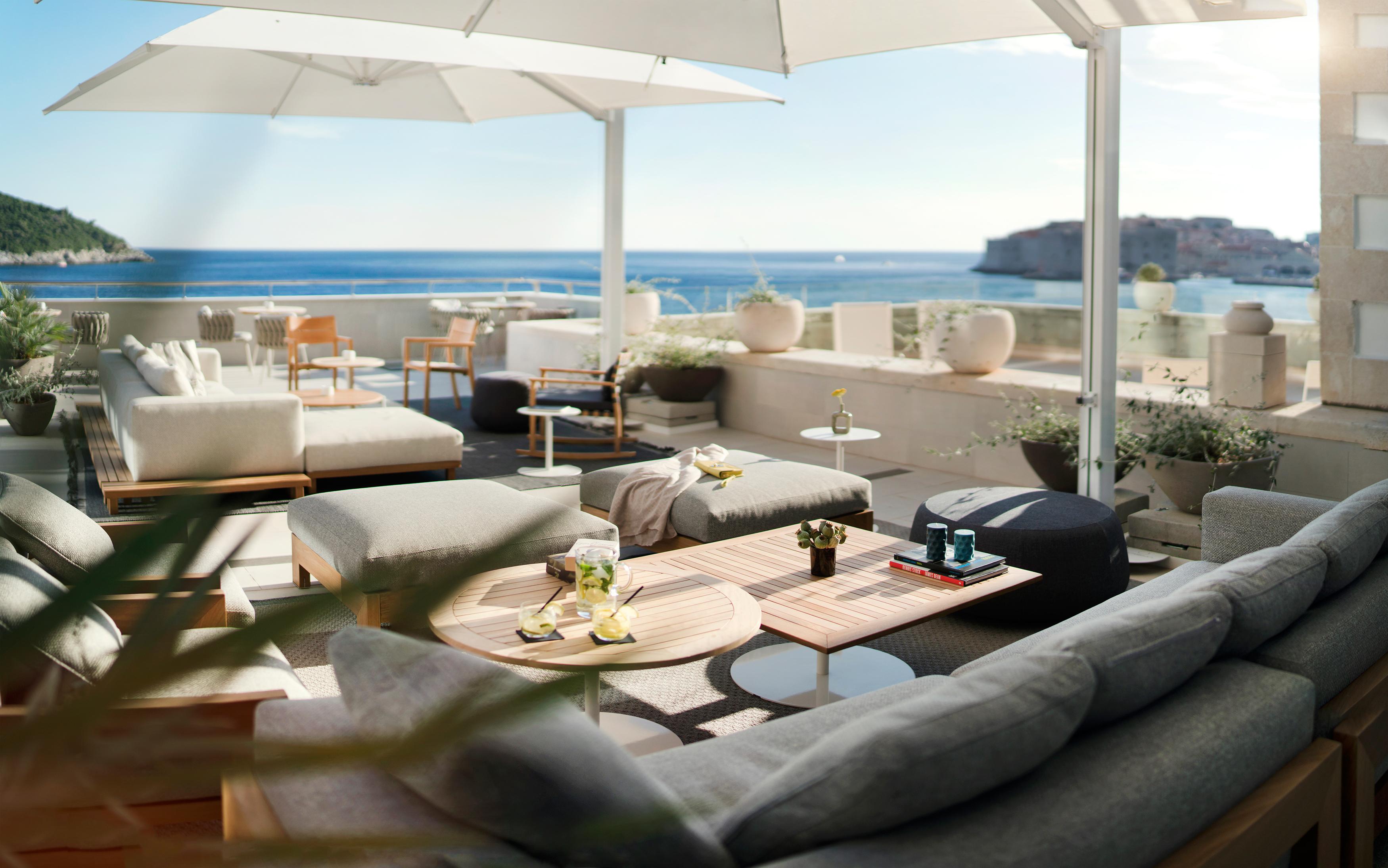 Hotel Excelsior 5*