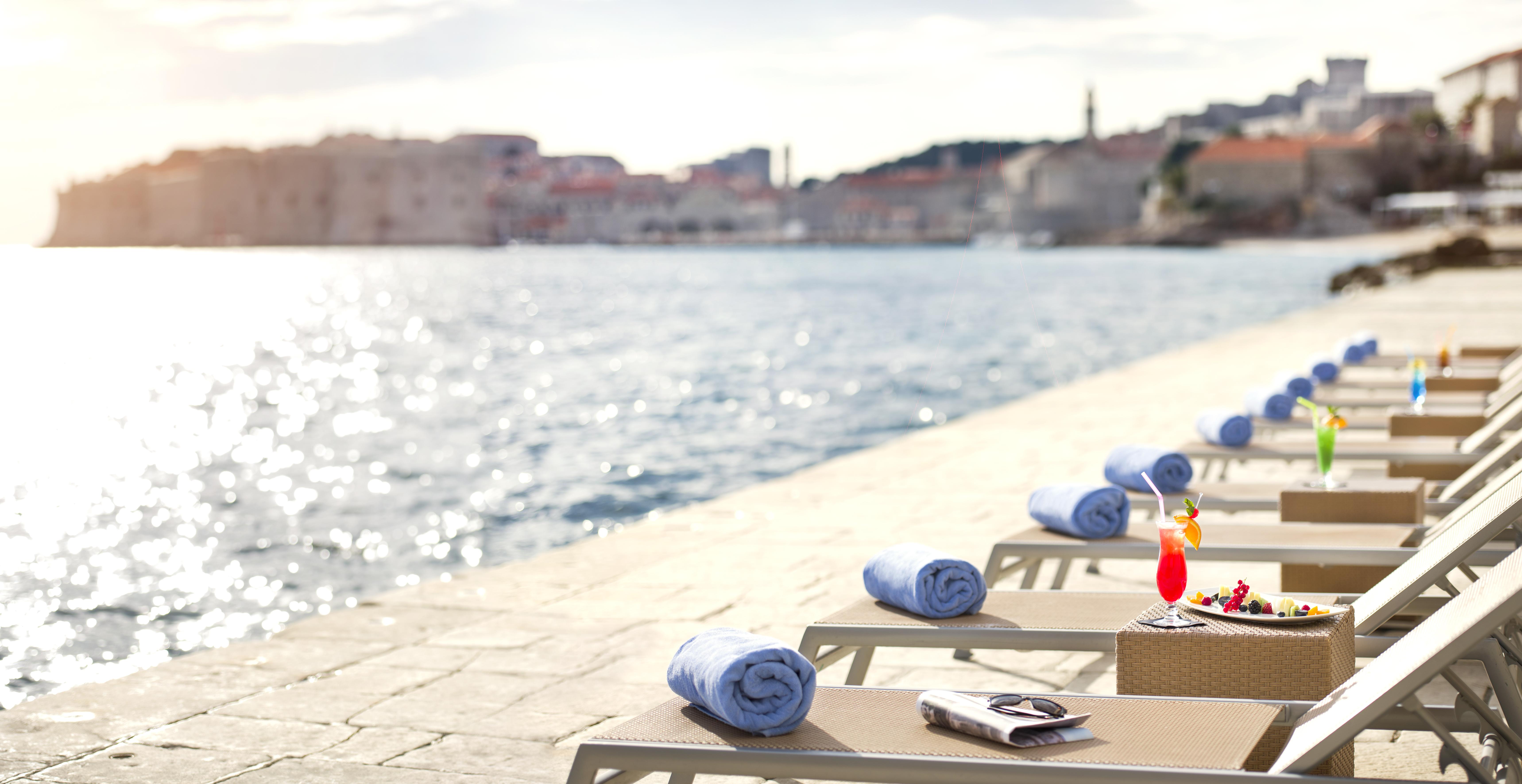 Excelsior 5* Dubrovnik