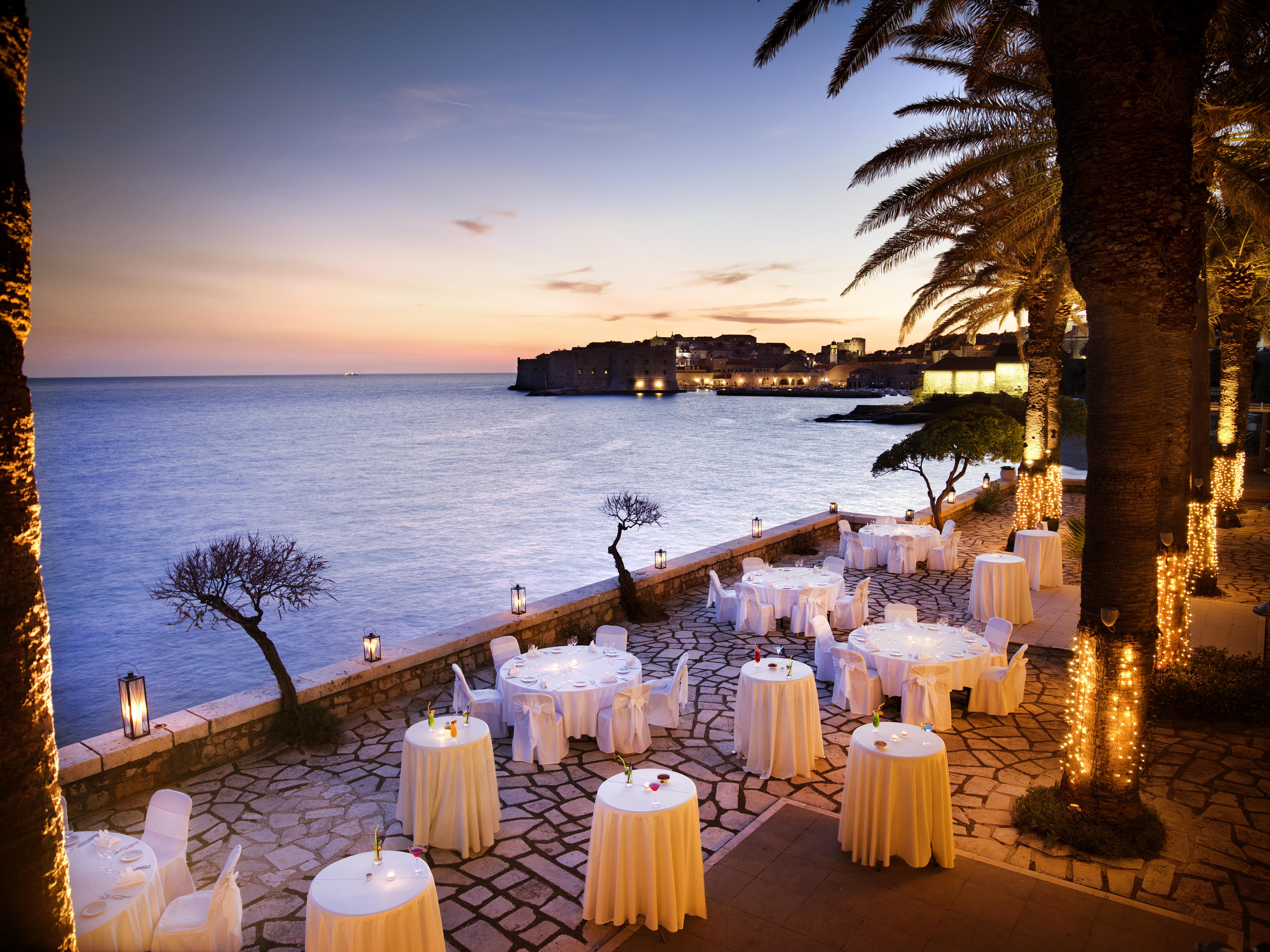 Excelsior 5* Dubrovnik