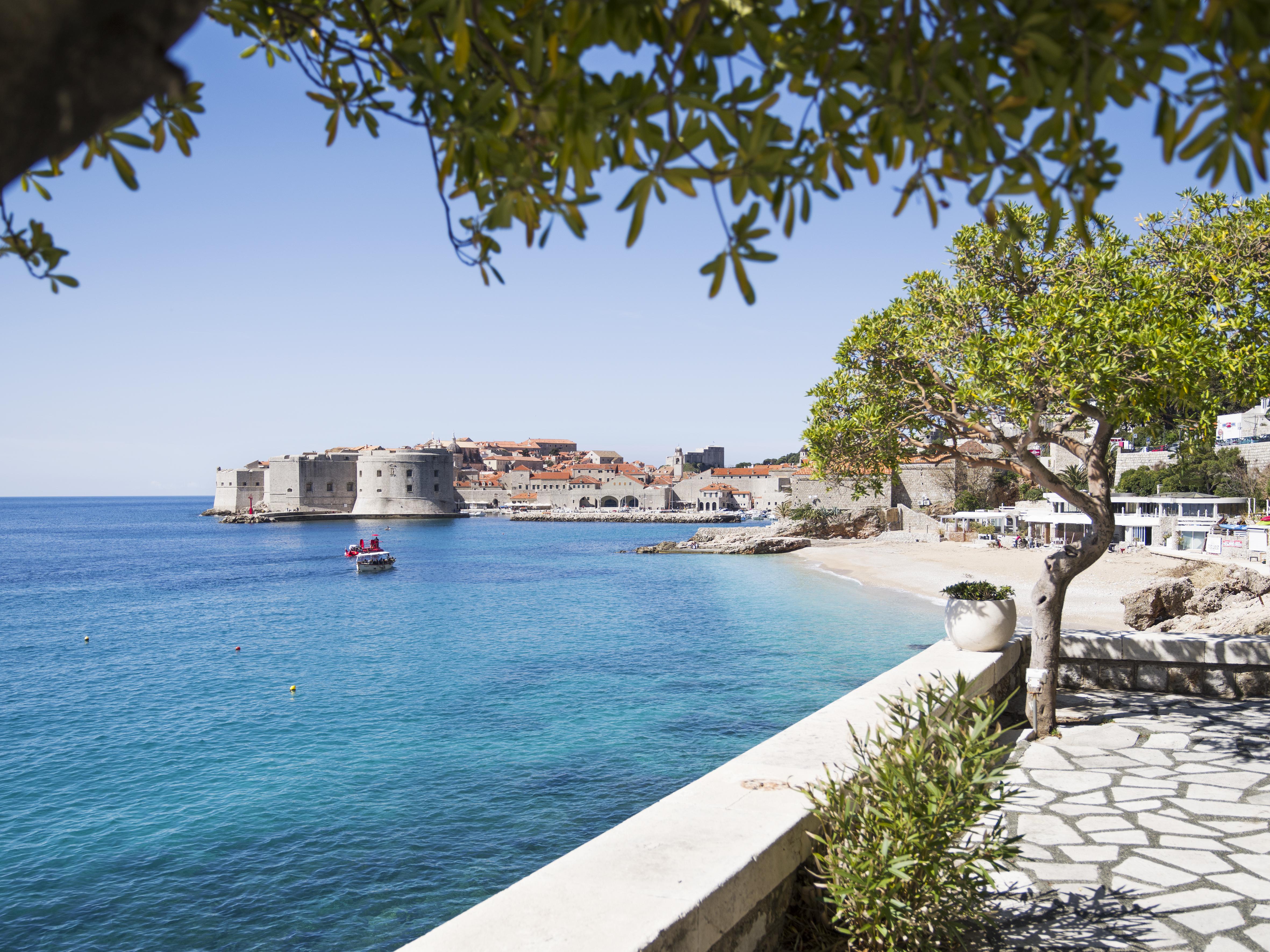 Excelsior Hotel Dubrovnik