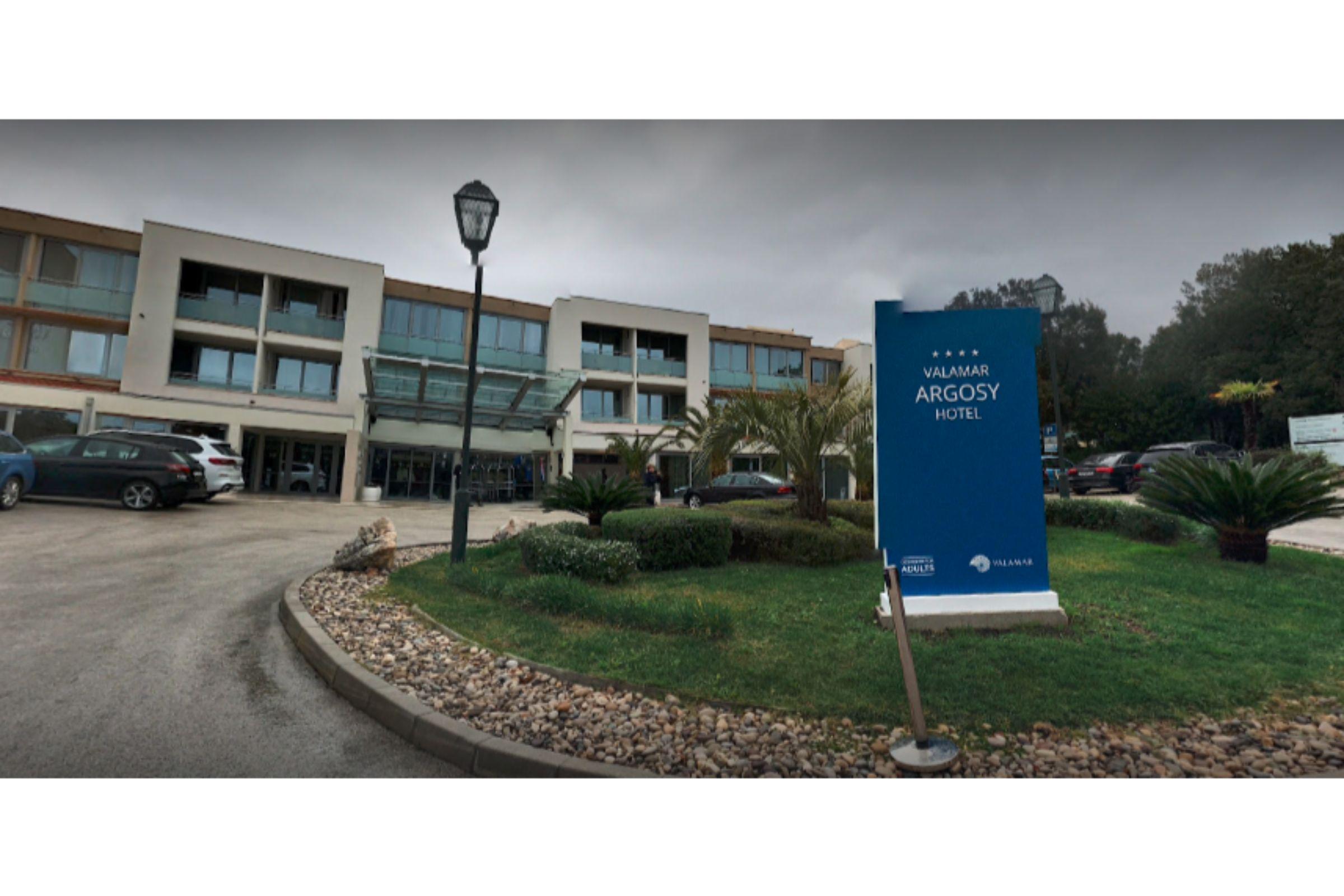 Valamar Argosy 4* Dubrovnik