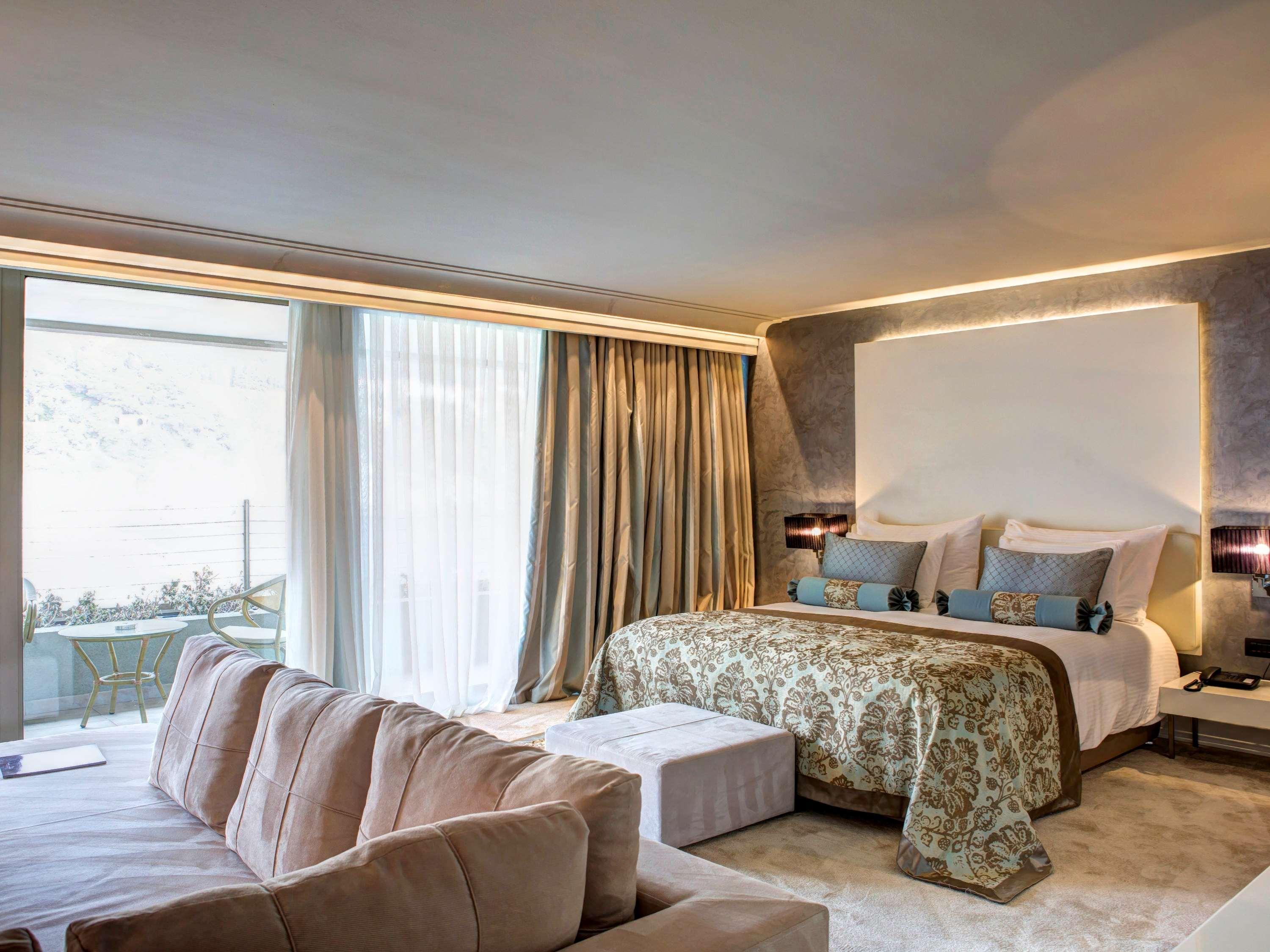 Rixos Premium 5*