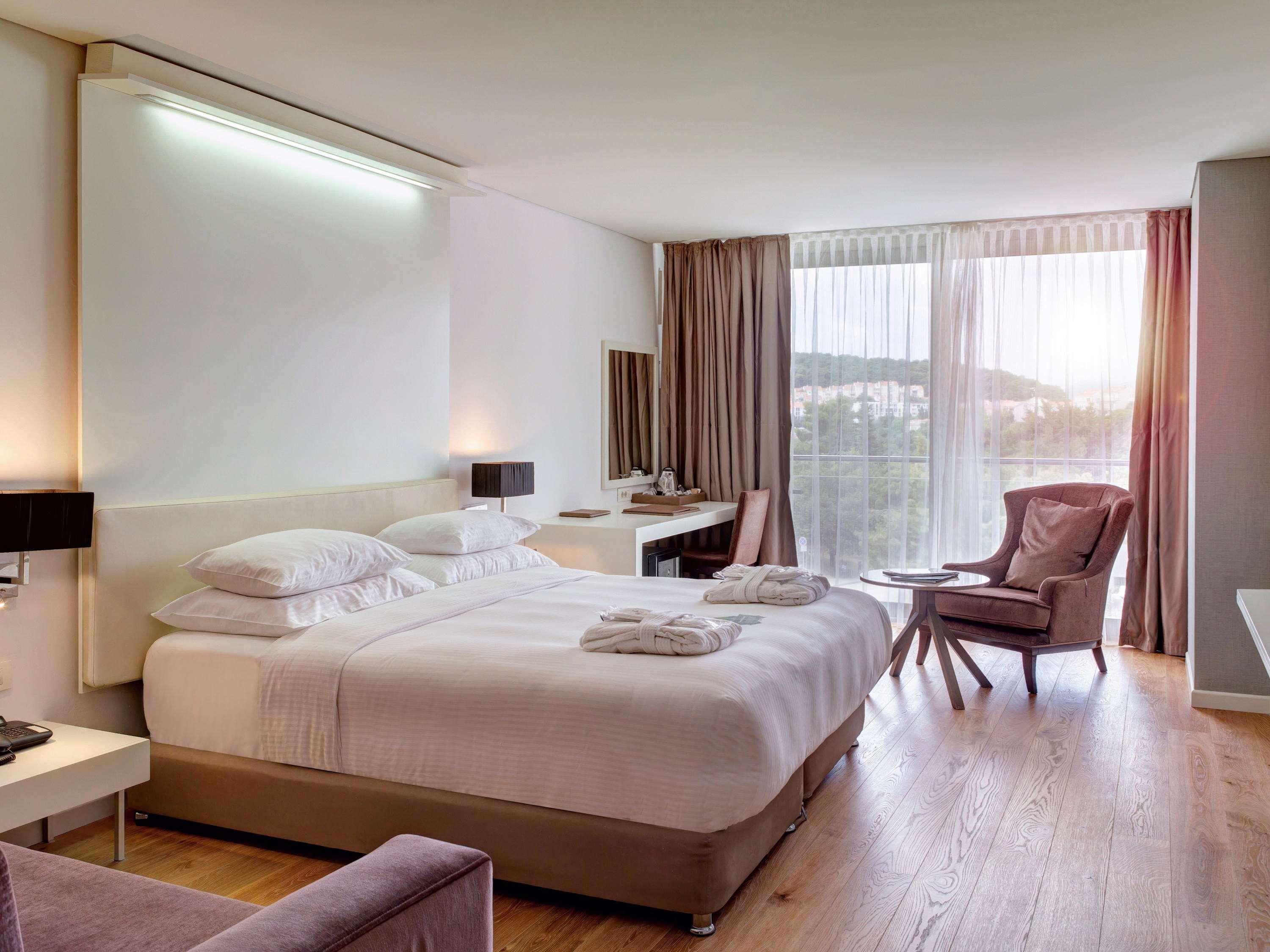 Hotel Rixos Premium 5*