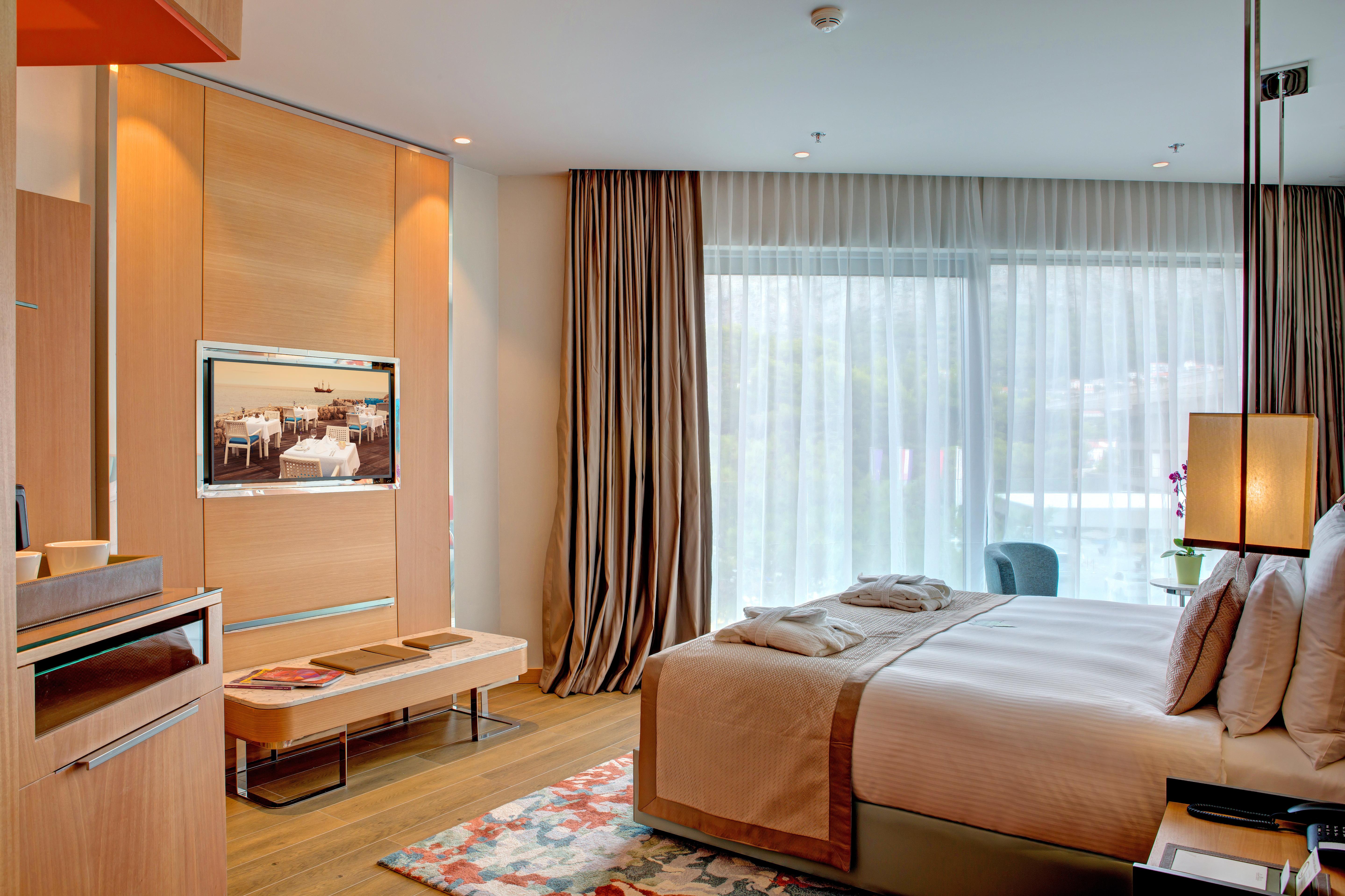 Rixos Premium 5*