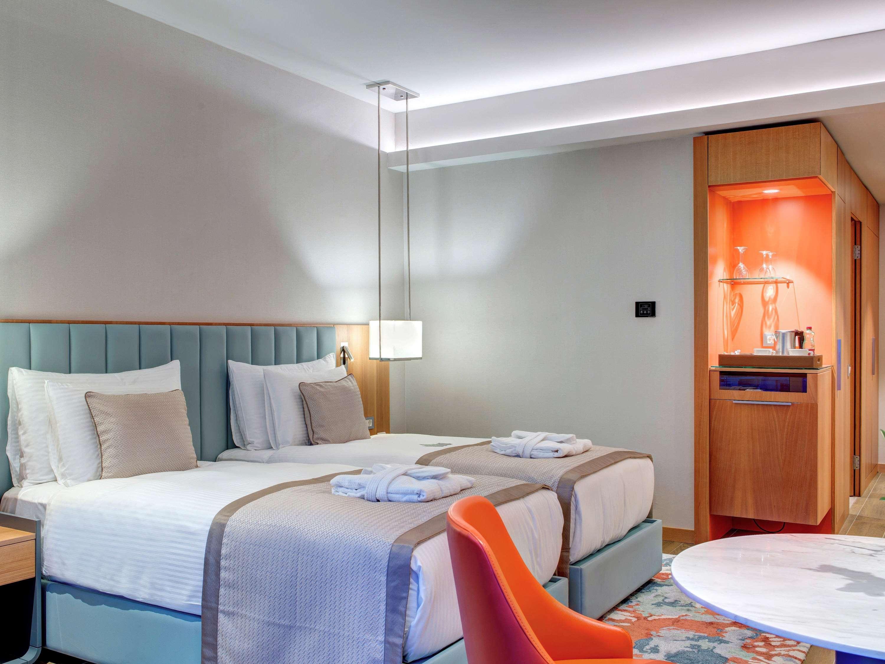 Rixos Premium Hotel 5*