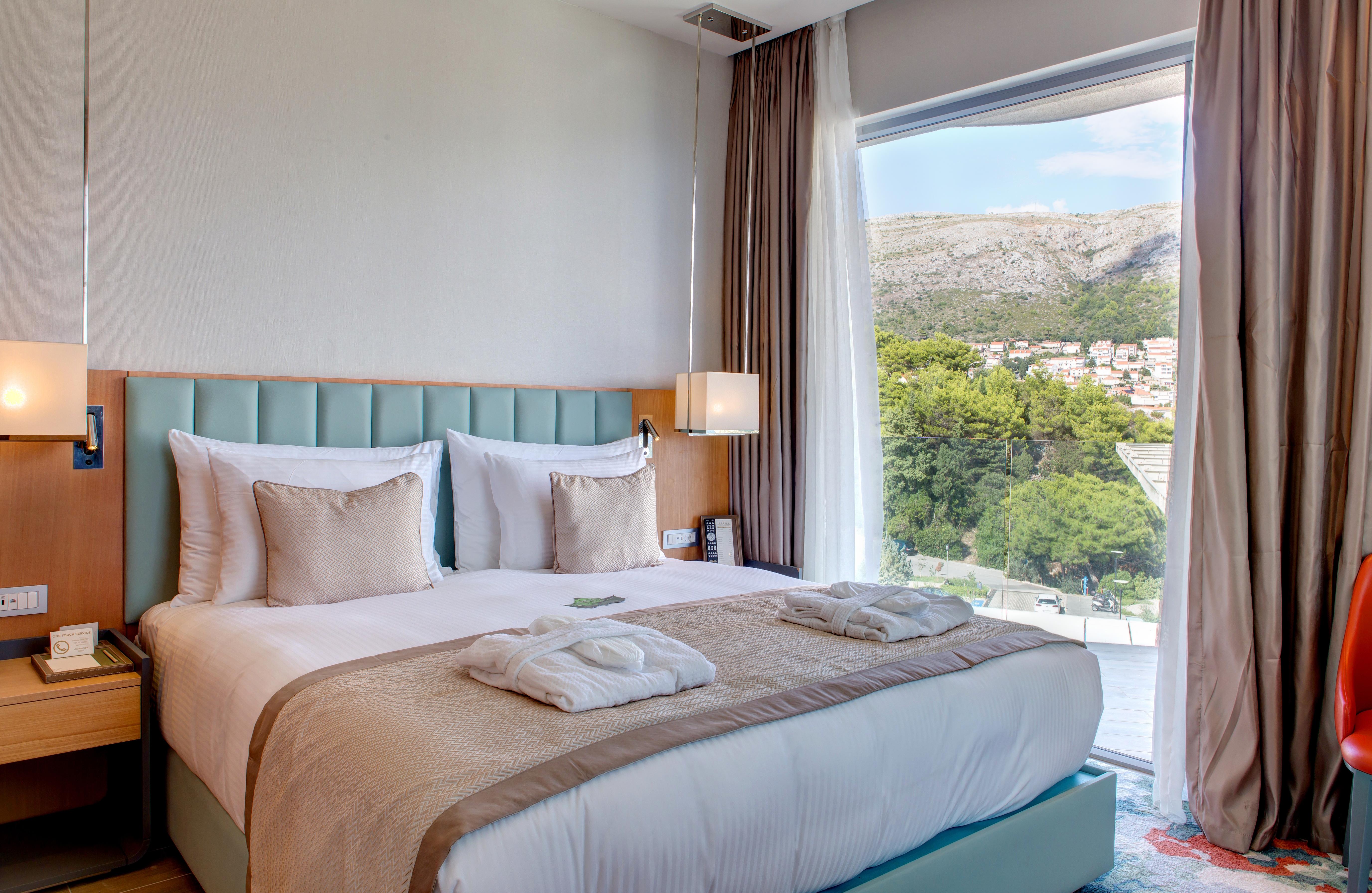 Rixos Premium Hotel Dubrovnik