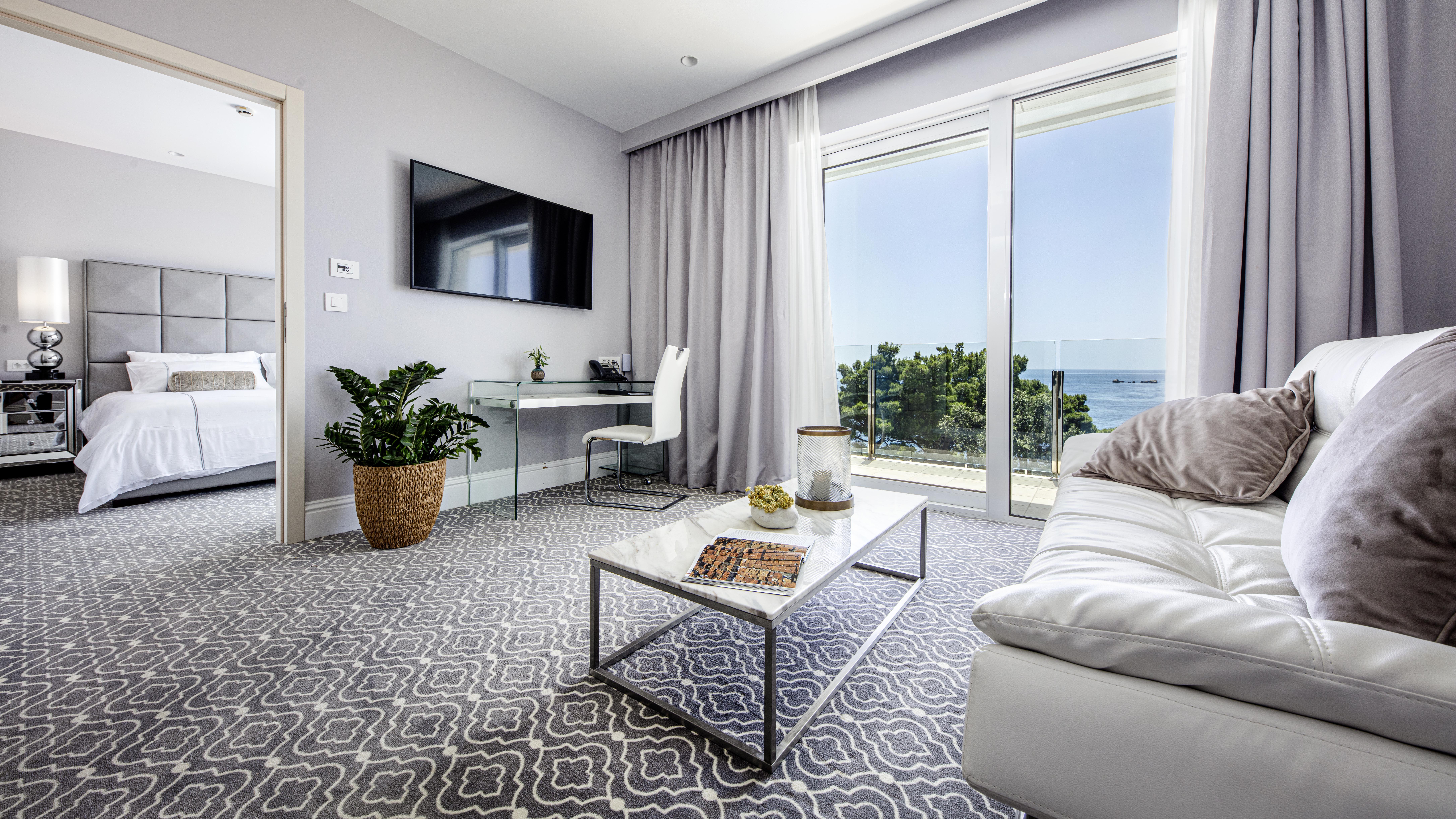 Royal Palm 5* Dubrovnik