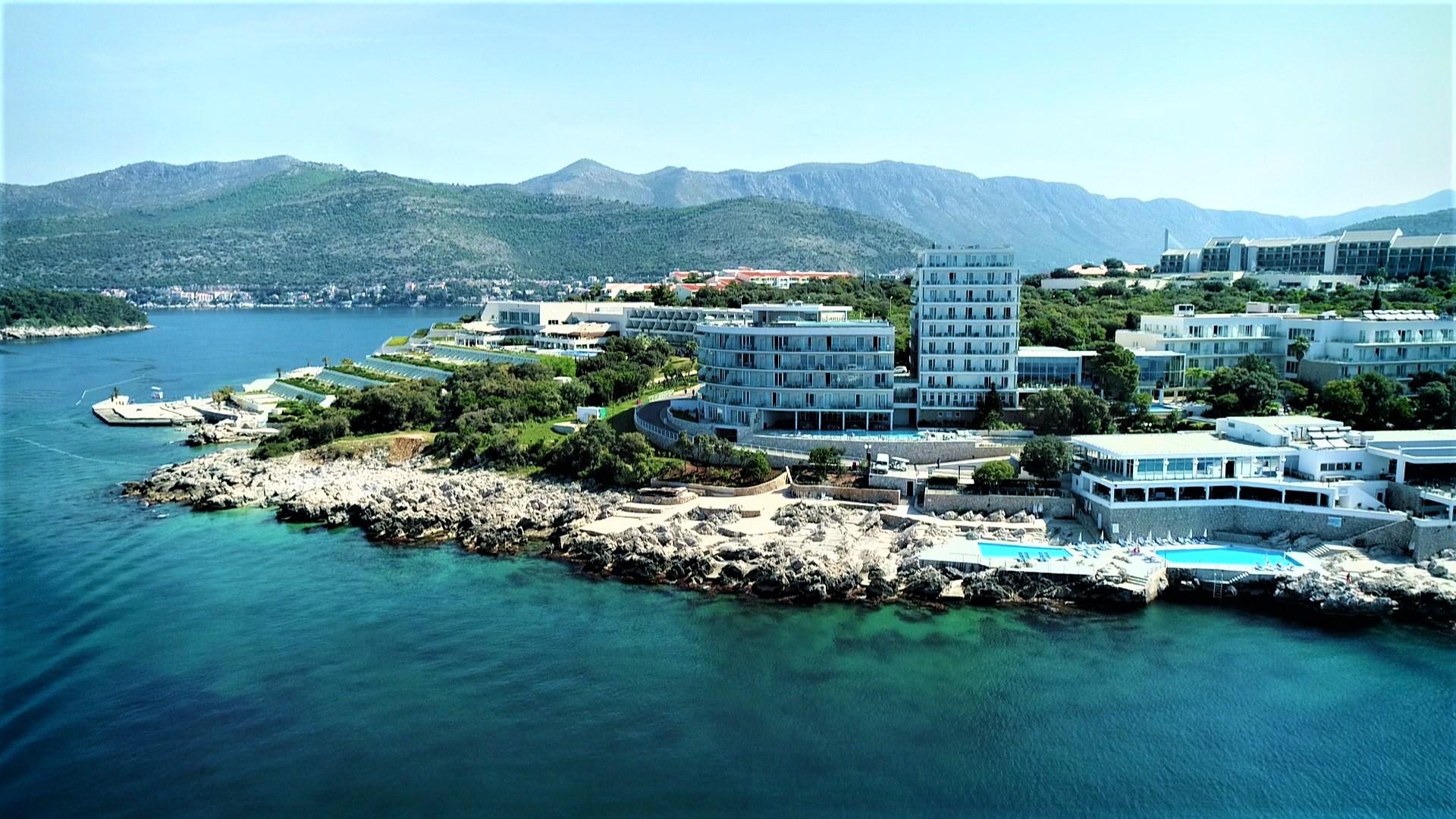 Royal Palm Hotel