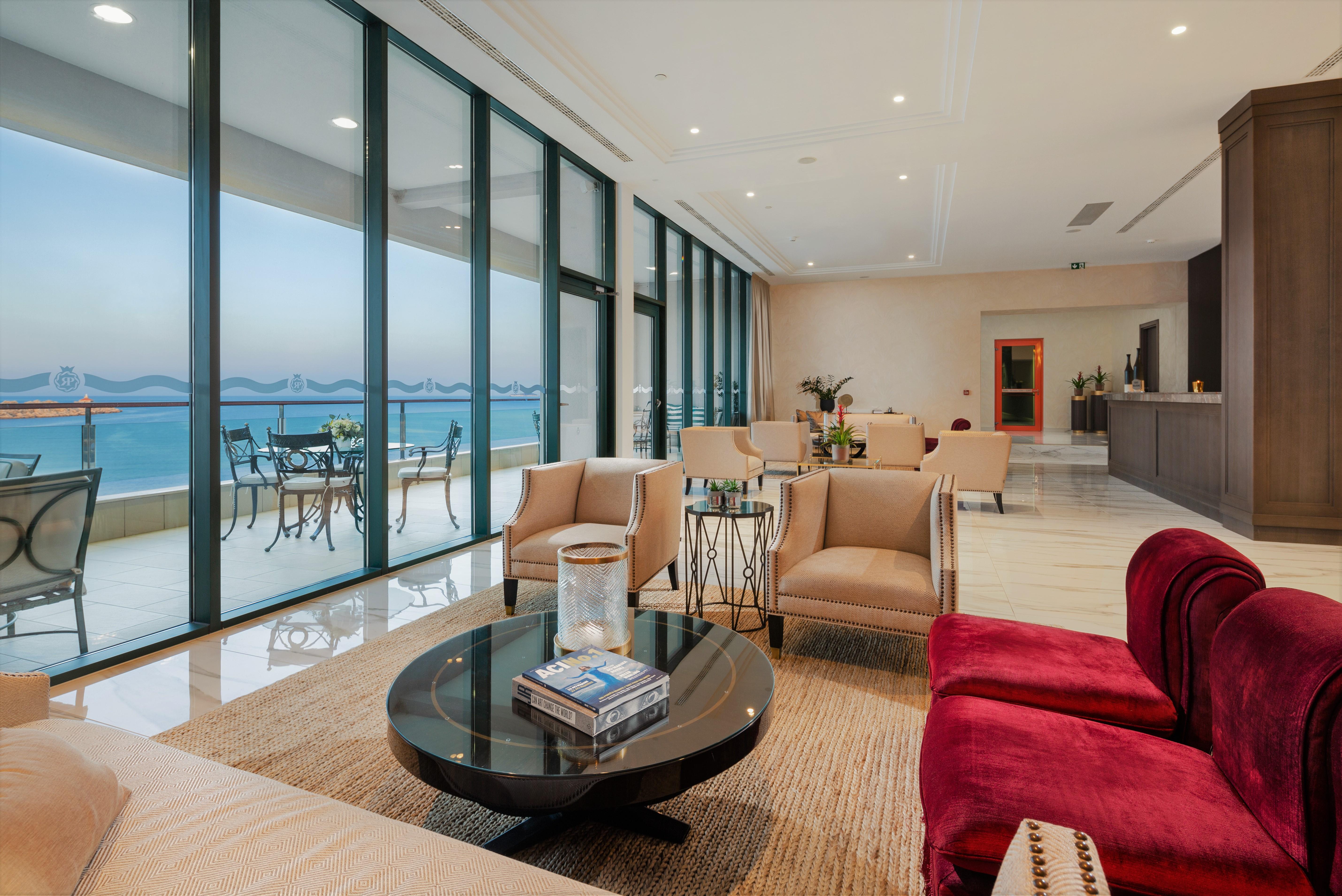 Hotel Royal Palm 5*