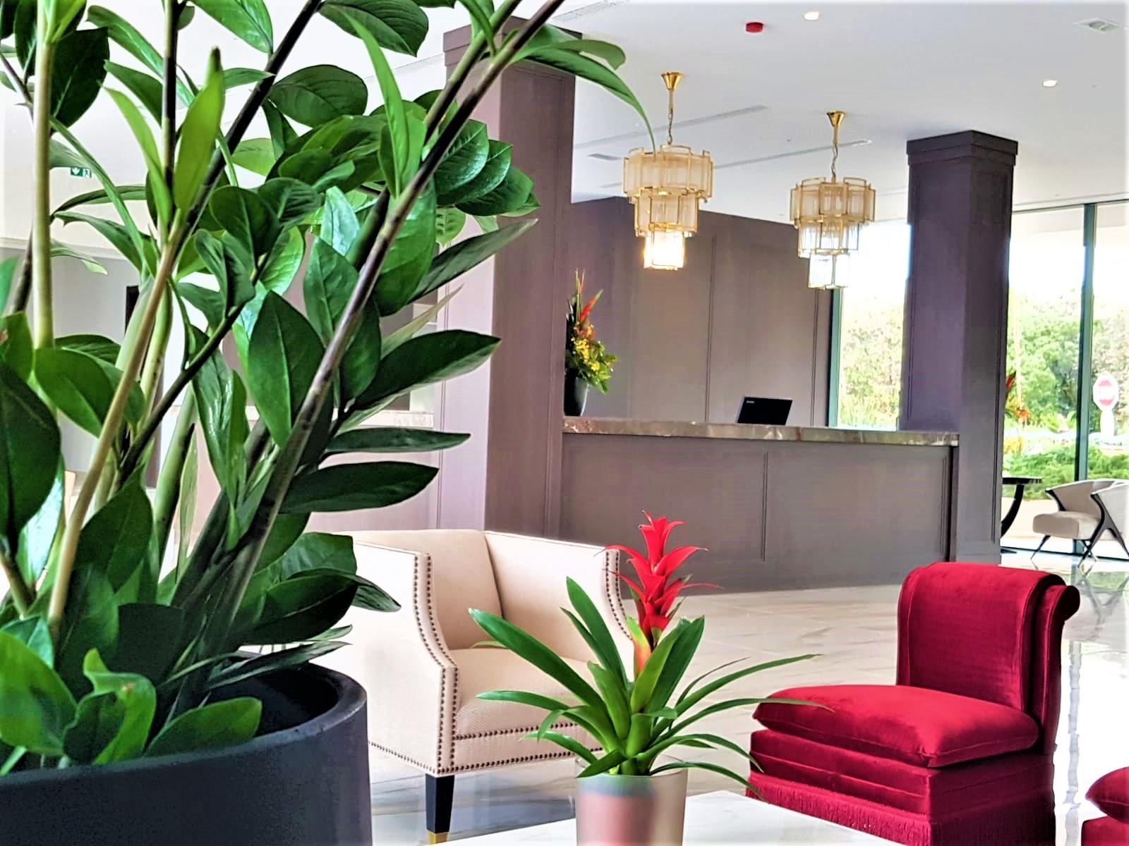 Hotel Royal Palm Dubrovnik