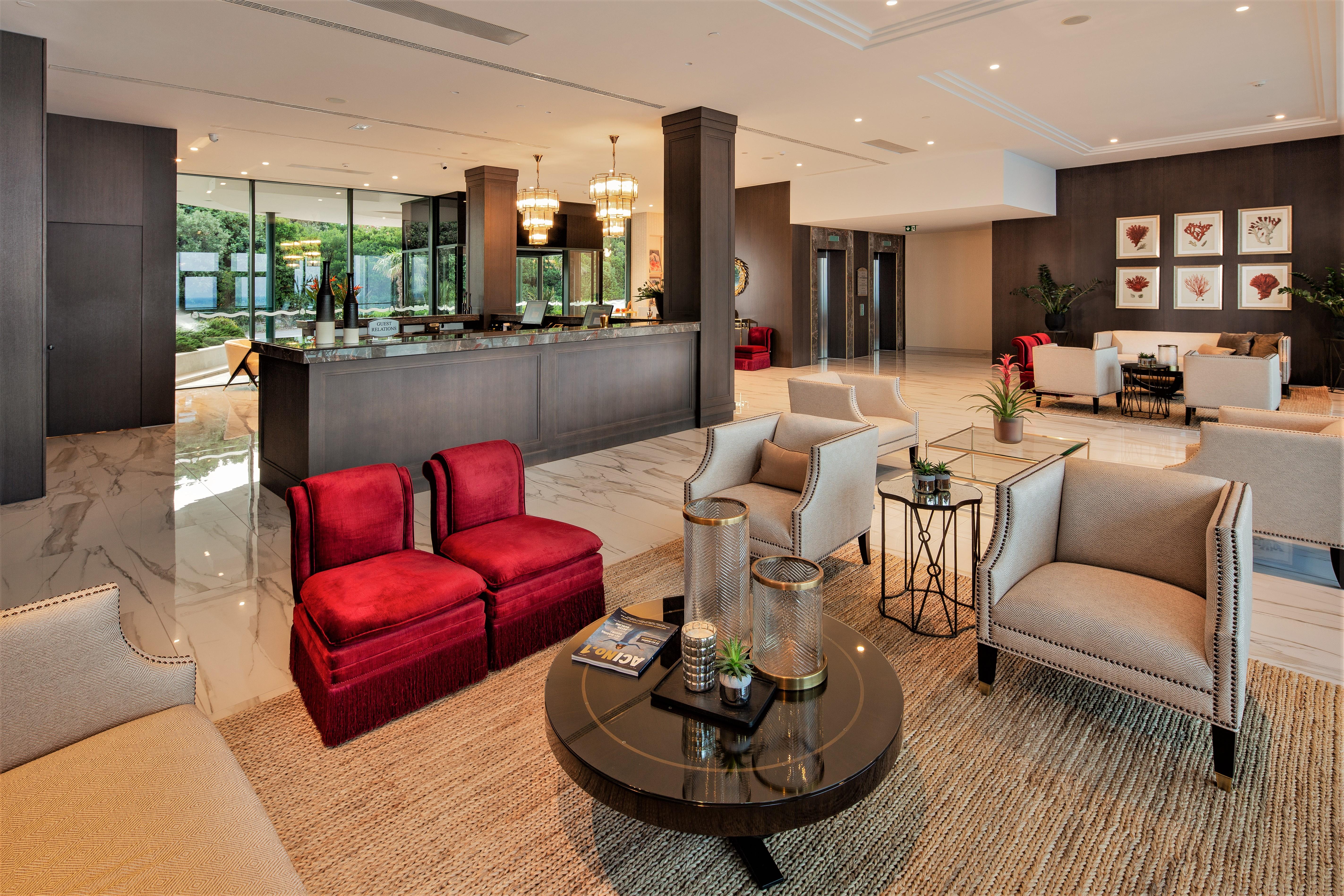 Royal Palm Dubrovnik