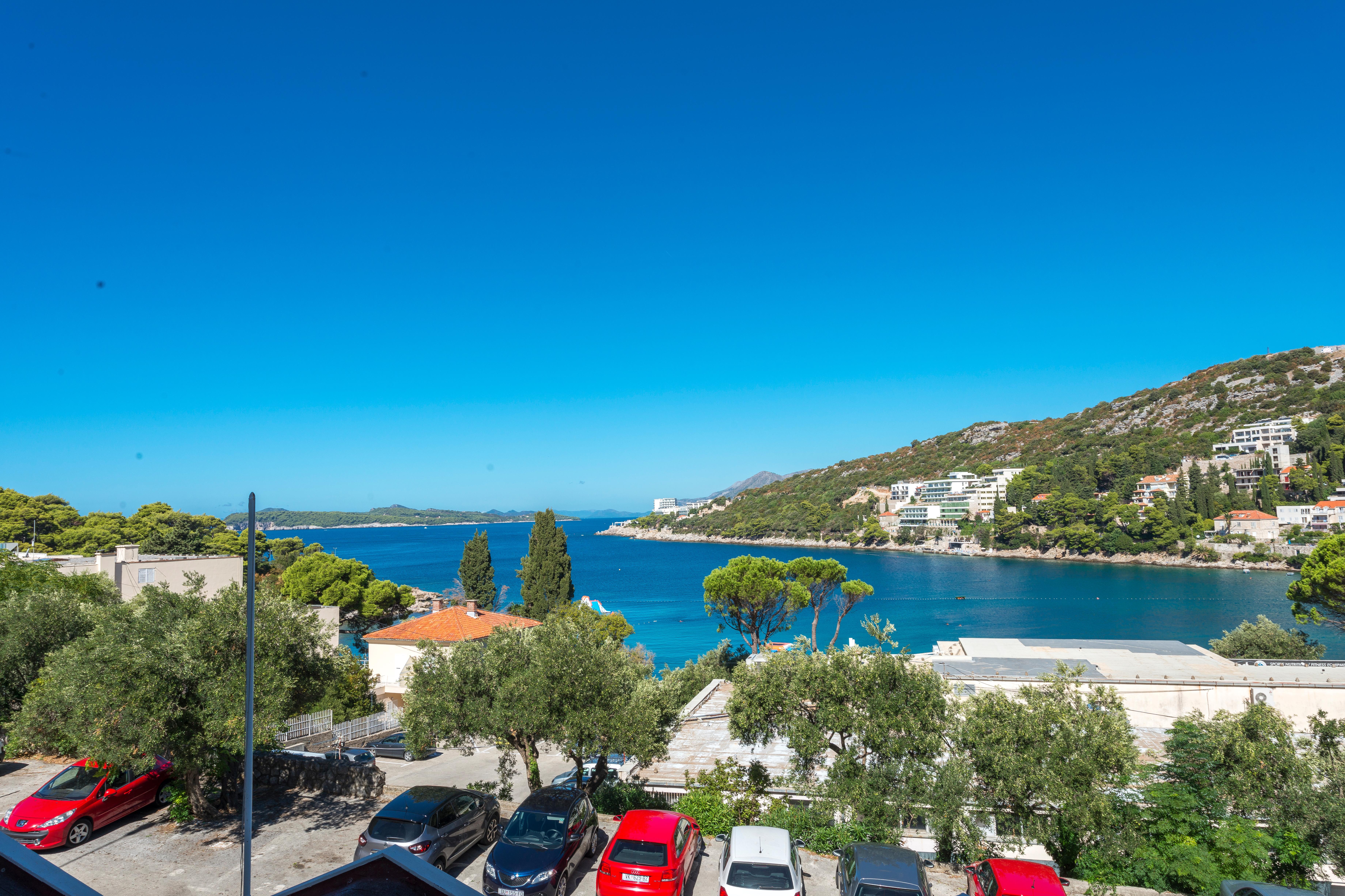 Adriatic Dubrovnik