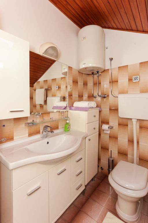 Guest house Katic