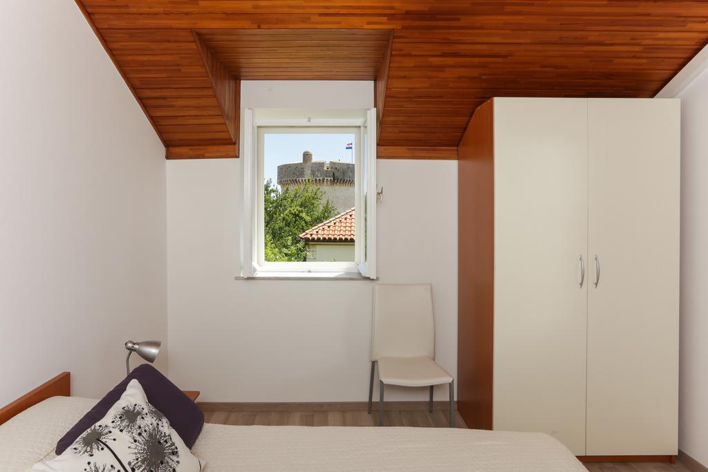 Katic Dubrovnik