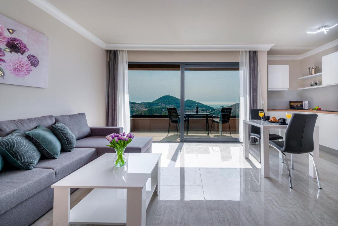 Apartamento Makris No3 *