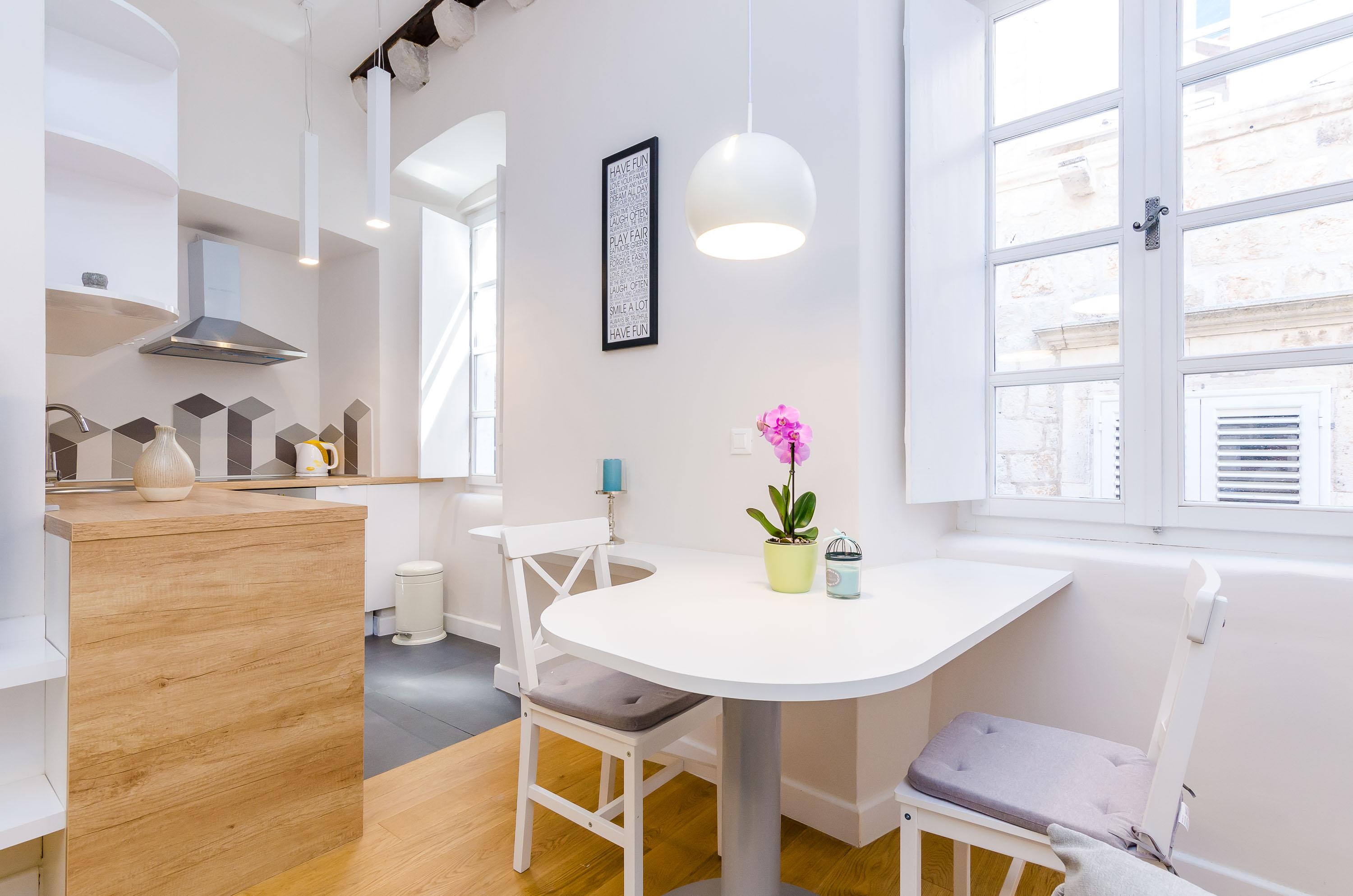 Leonarda Baroque House - Old Town Apartment *
