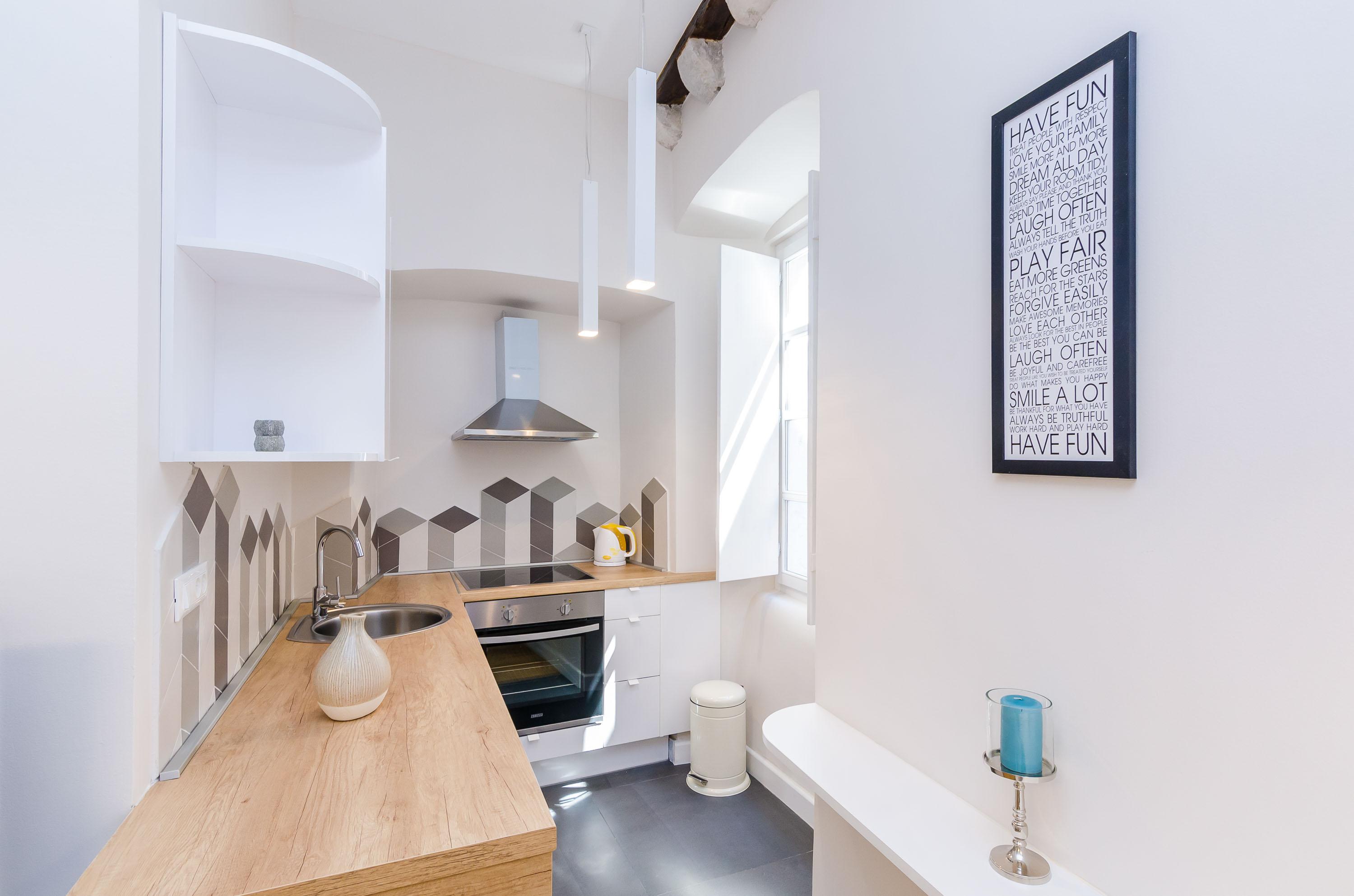 Leonarda Baroque House - Old Town Dubrovnik