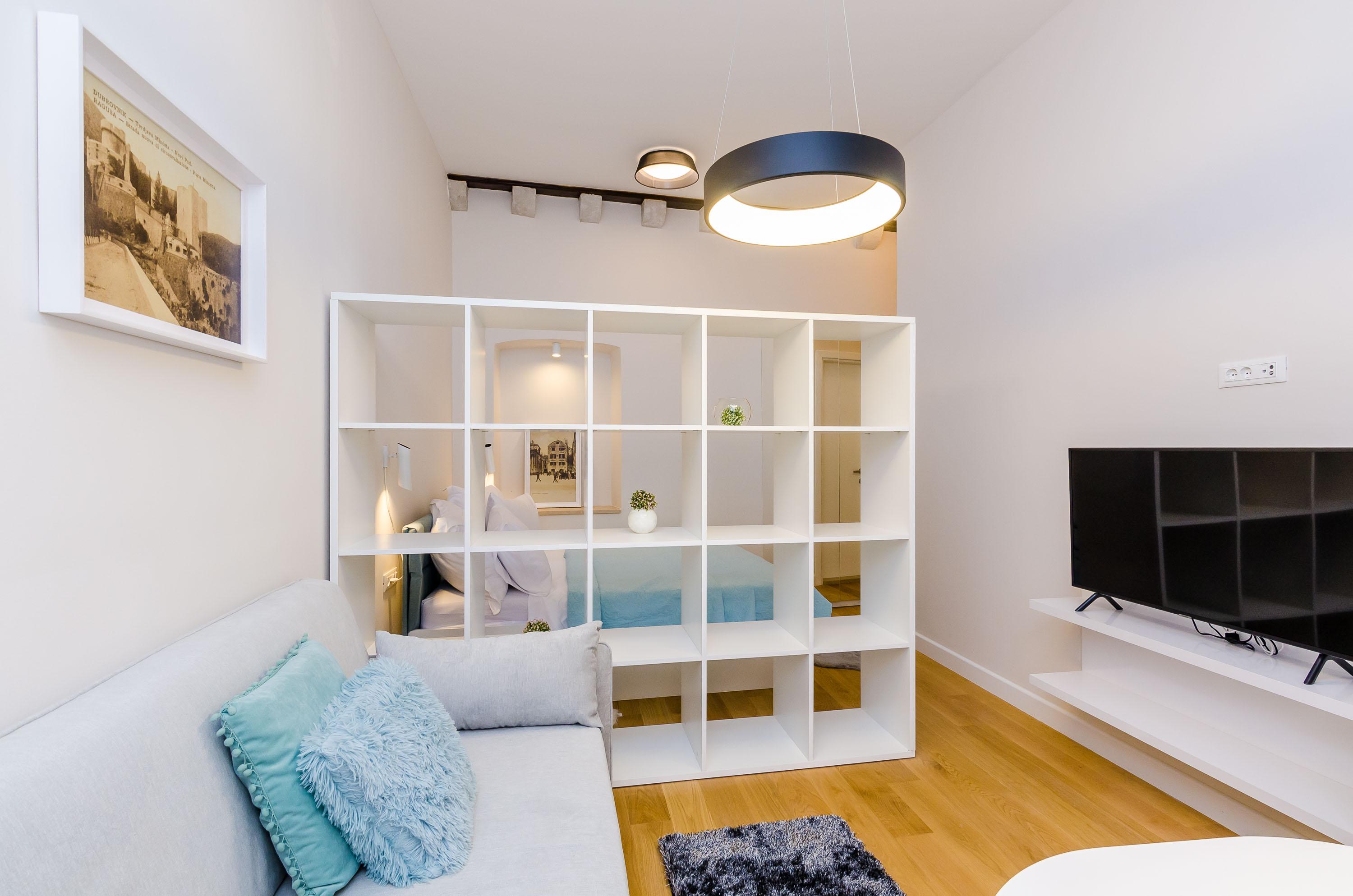 Apartment Leonarda Baroque House - Old Town Dubrovnik