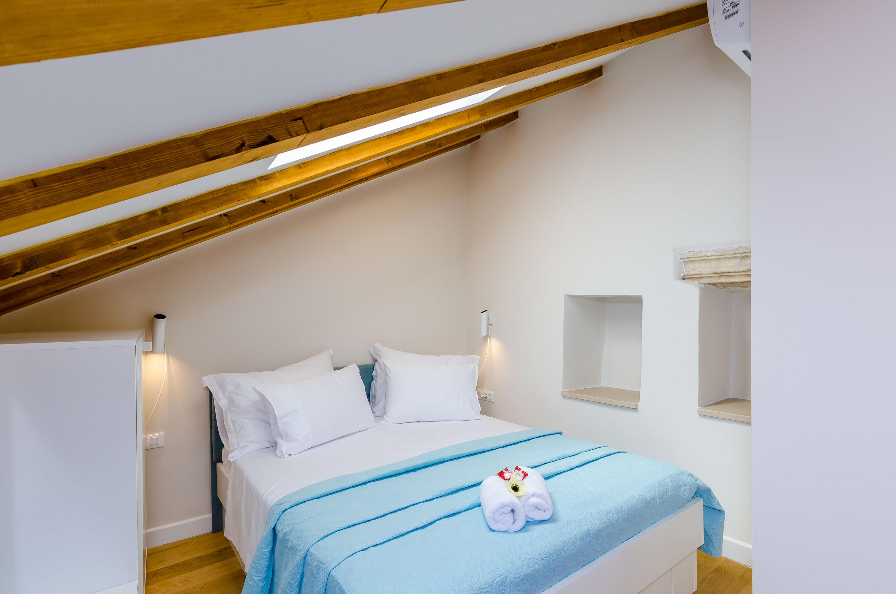 Leonarda Baroque House - Old Town Apartment