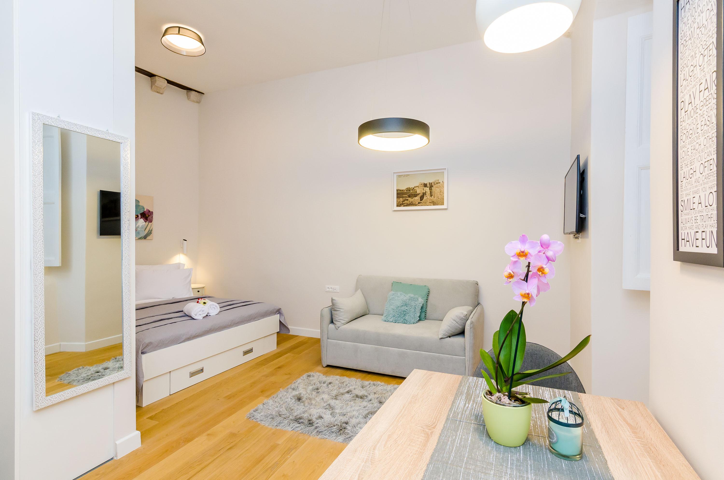 Apartment Leonarda Baroque House - Old Town Dubrovnik