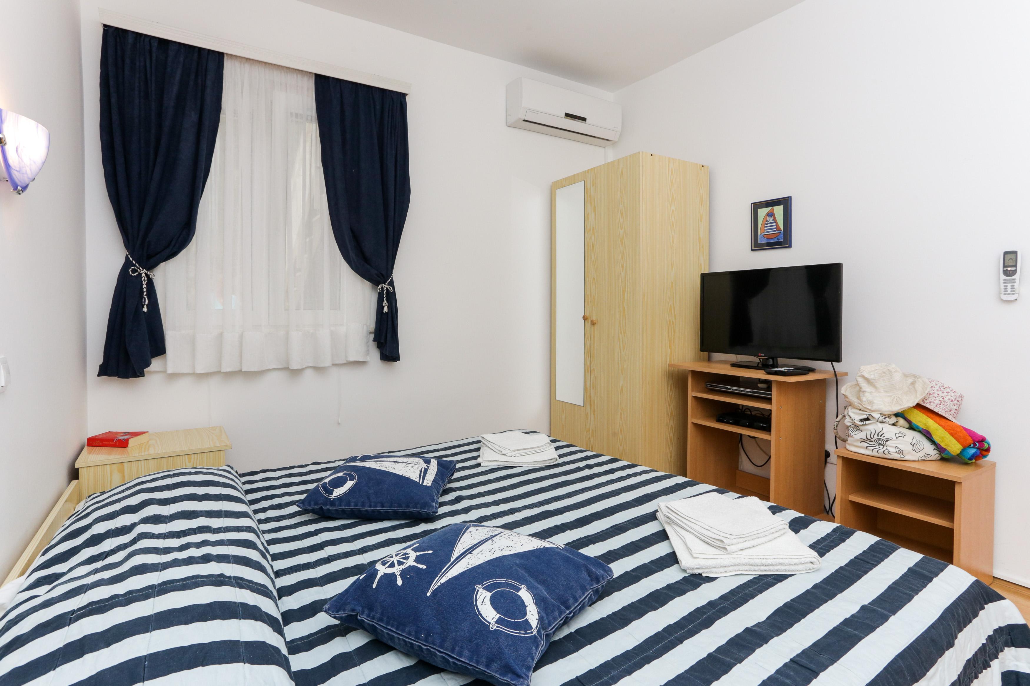 Apartment K-apartments