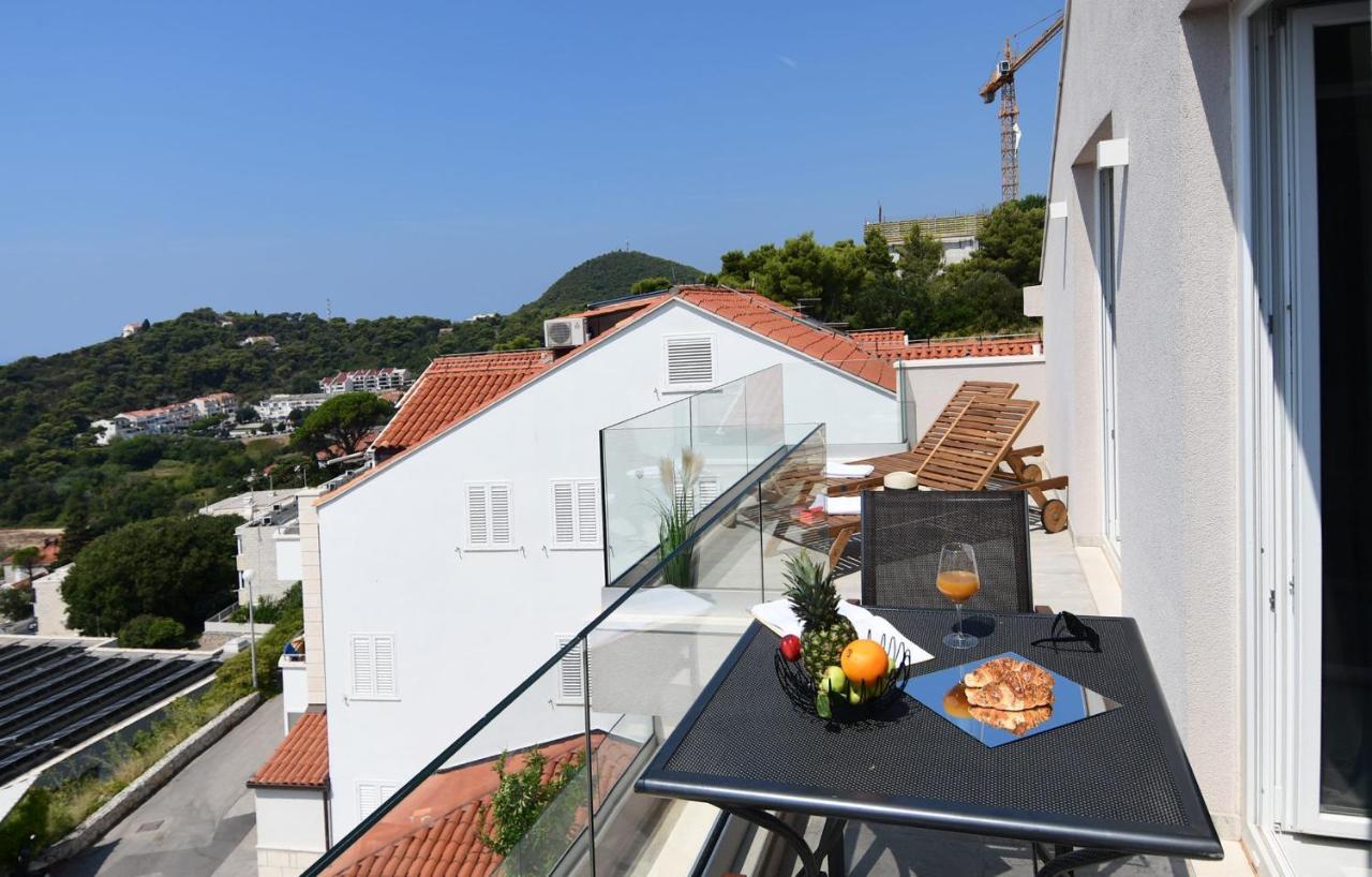 Sun N Sky Oasis Ii. Apartment Dubrovnik