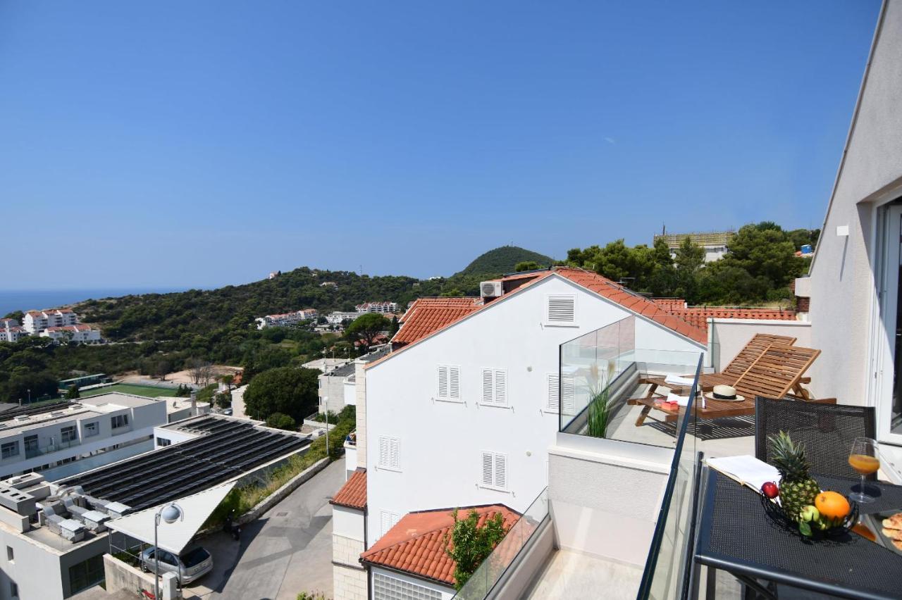 Sun N Sky Oasis Ii. * Dubrovnik