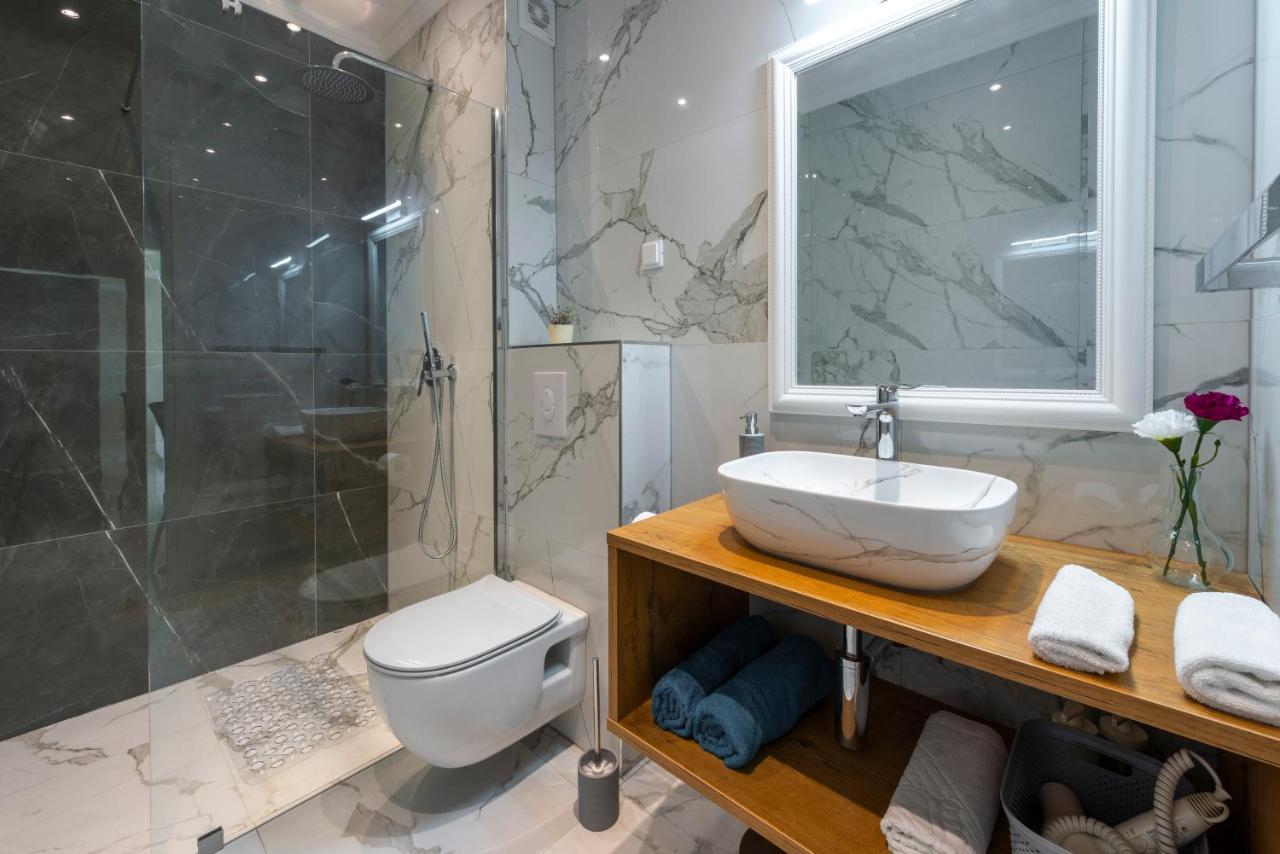 Apartamento Makris No3 *