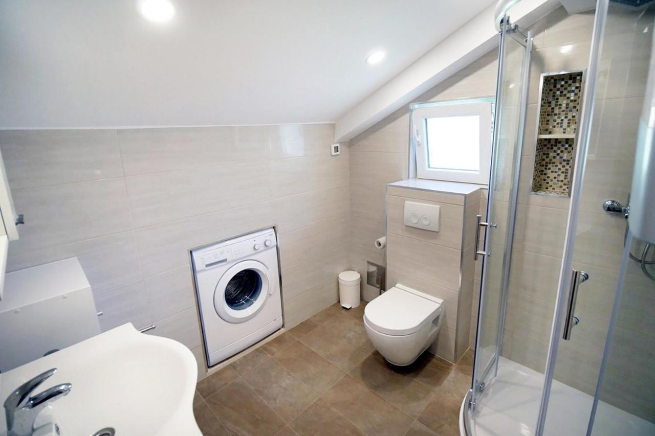 With A Parking Space - 4673 Apartment Dubrovnik