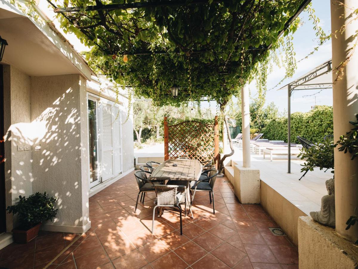 Deluxe Marghareta Apartamento Dubrovnik