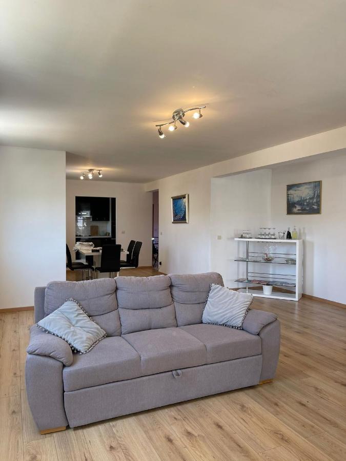 Pepo Apartment