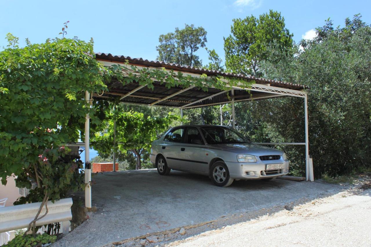 With A Parking Space Vrbica, - 9008 Apartment