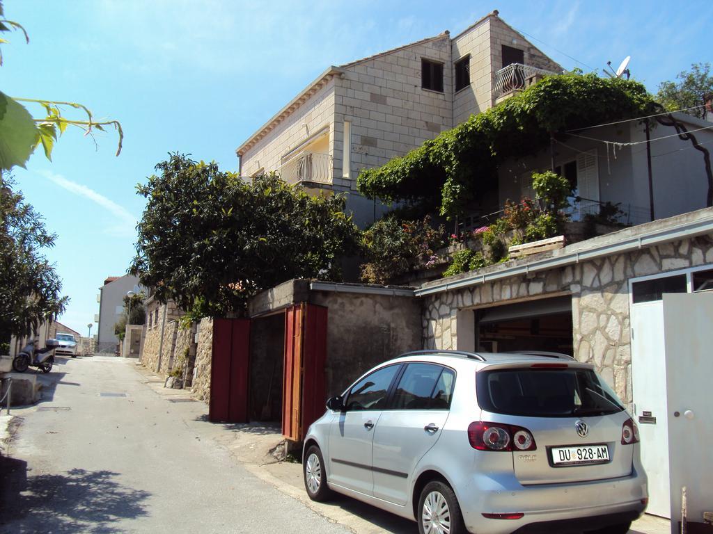 Appartement Lemon