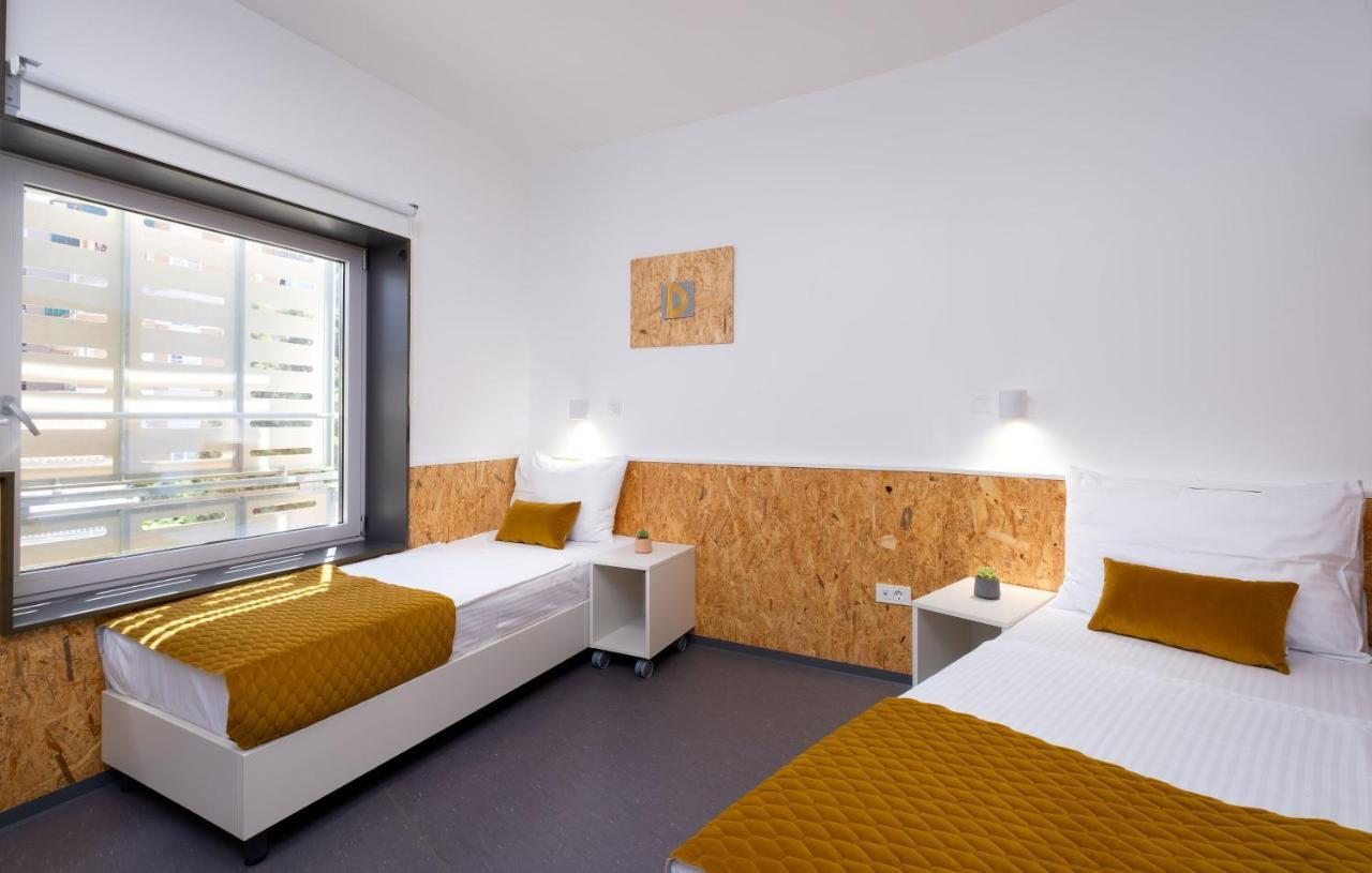 Akademis Academia Bed & Breakfast Dubrovnik