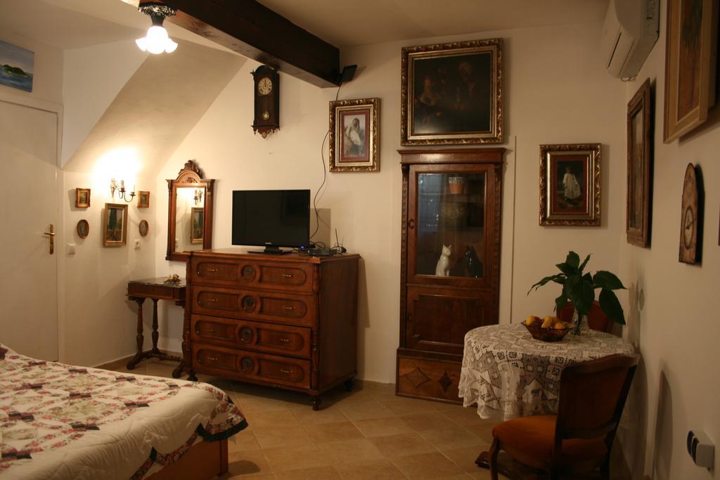 Kapo Apartment *