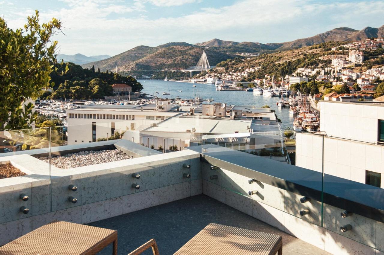 City Hotel Dubrovnik 4* Dubrovnik
