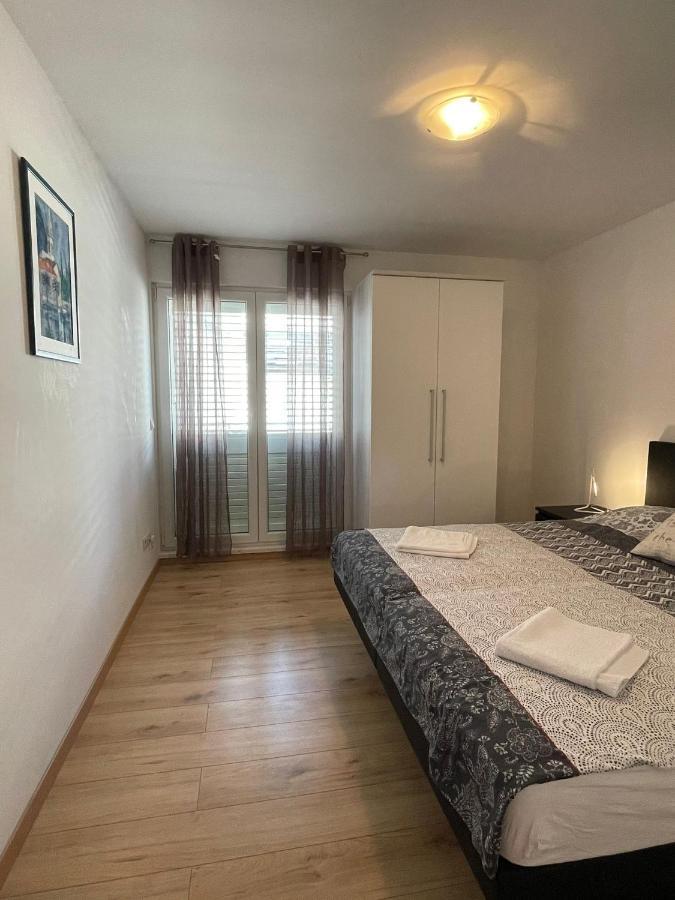 Apartment Pepo *