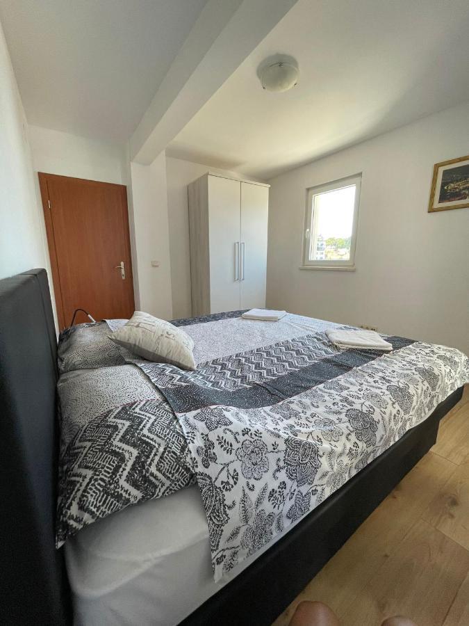 Pepo Apartment