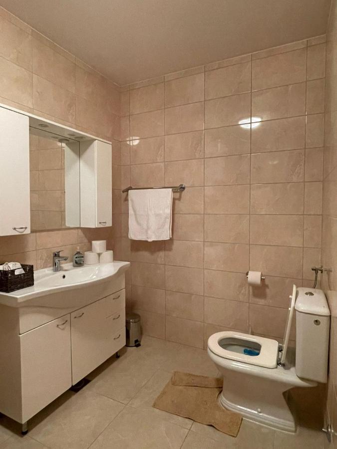 Apartment Pepo *