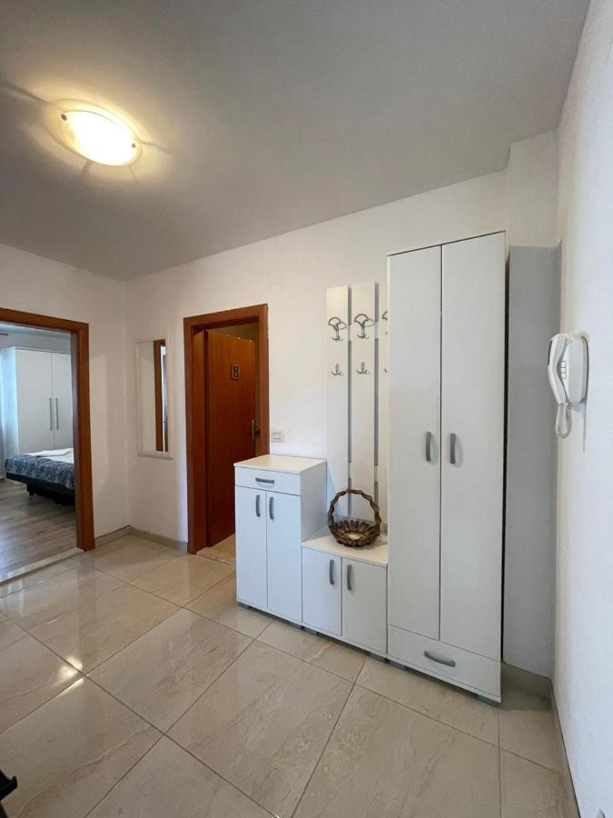 Pepo Apartment
