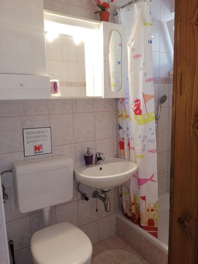 With A Parking Space Vrbica, - 9008 Apartment *