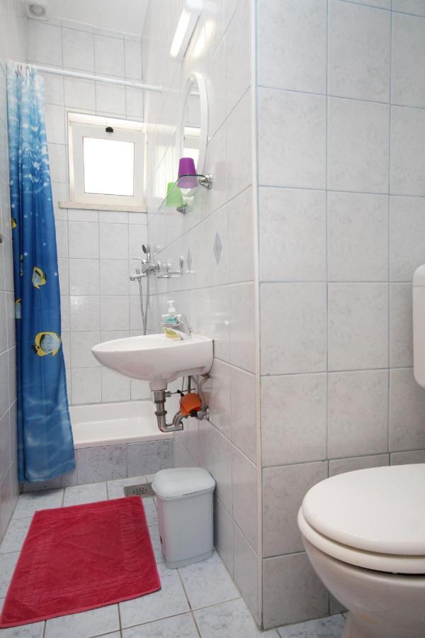 Apartment With A Parking Space Vrbica, - 9008 Dubrovnik
