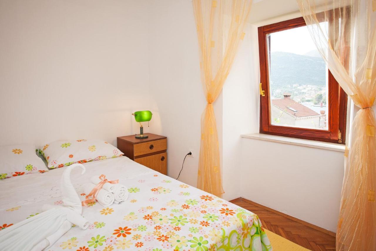 Family Friendly With A Swimming Pool Sustjepan, - 17308 Apartment