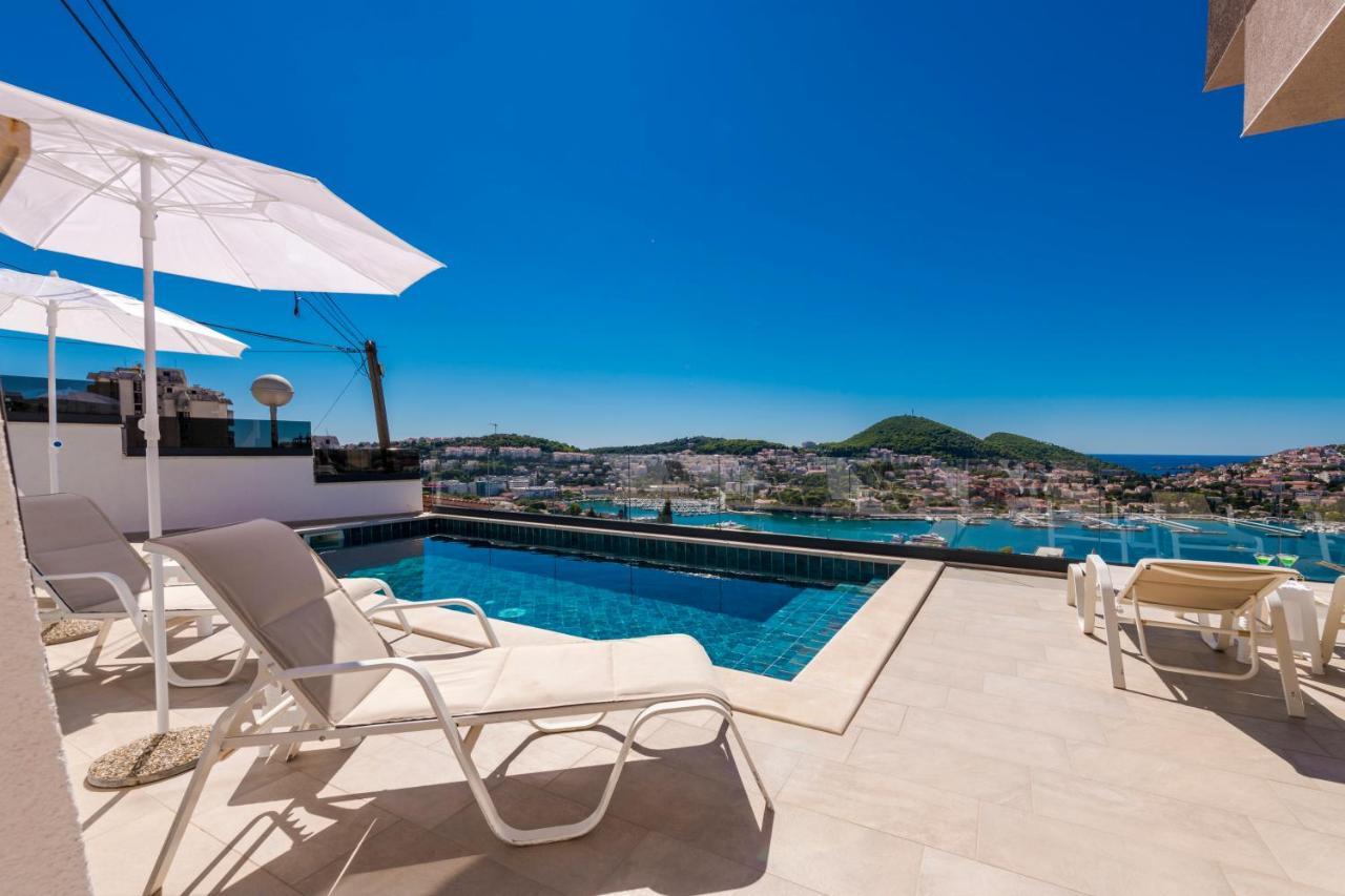 Makris No3 Apartamento
