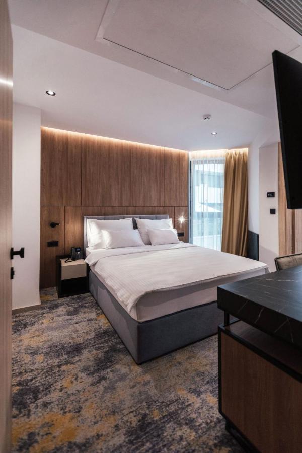City Hotel Dubrovnik Dubrovnik