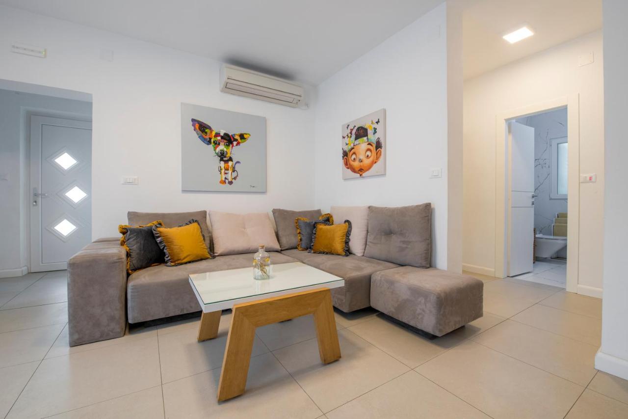 Apartment New Deluxe Jacuzzi Ana Dubrovnik